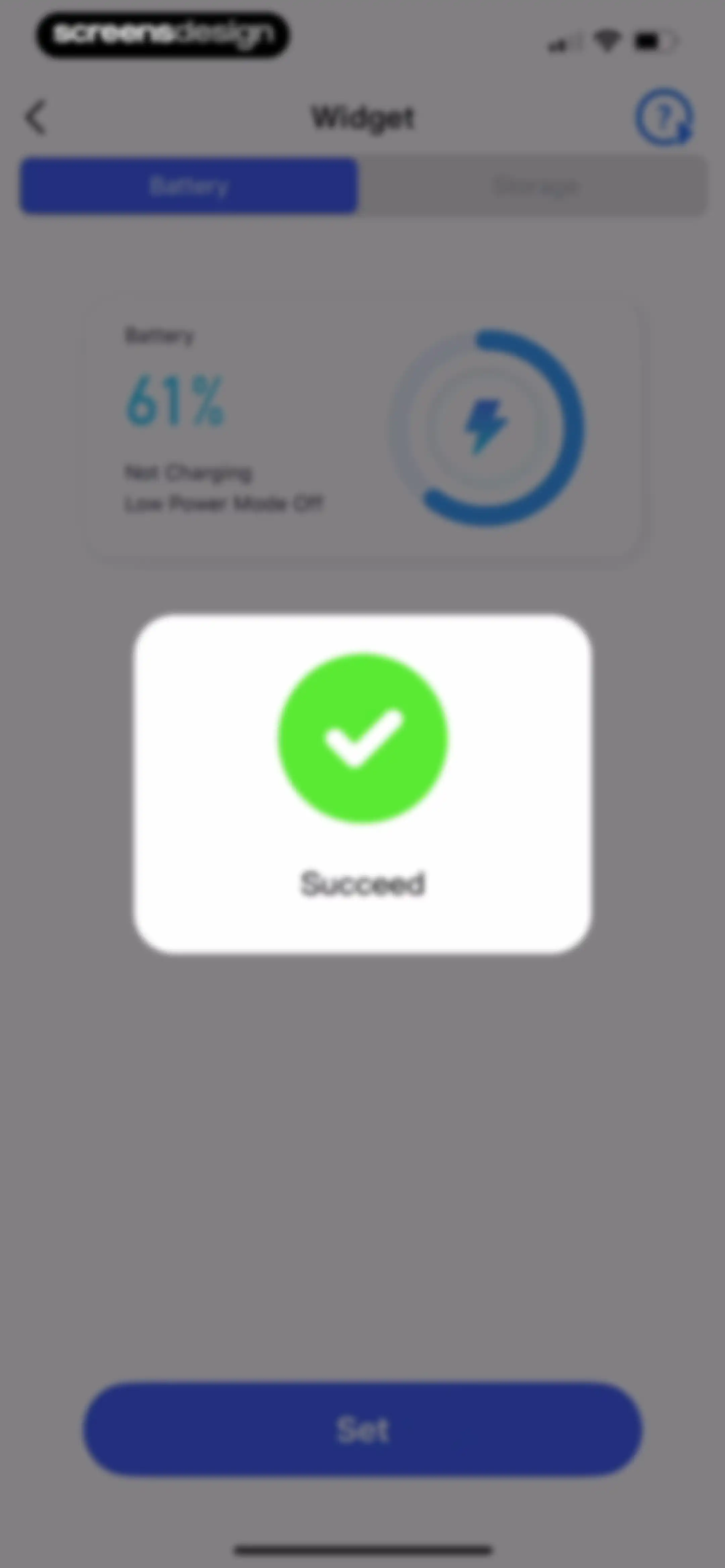 Powerful Cleaner-Clean Storage screen 70