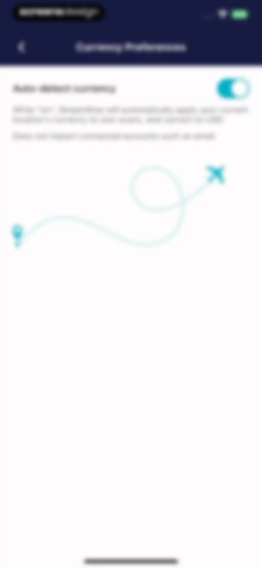 SimplyWise: Receipts, Expenses screen 90