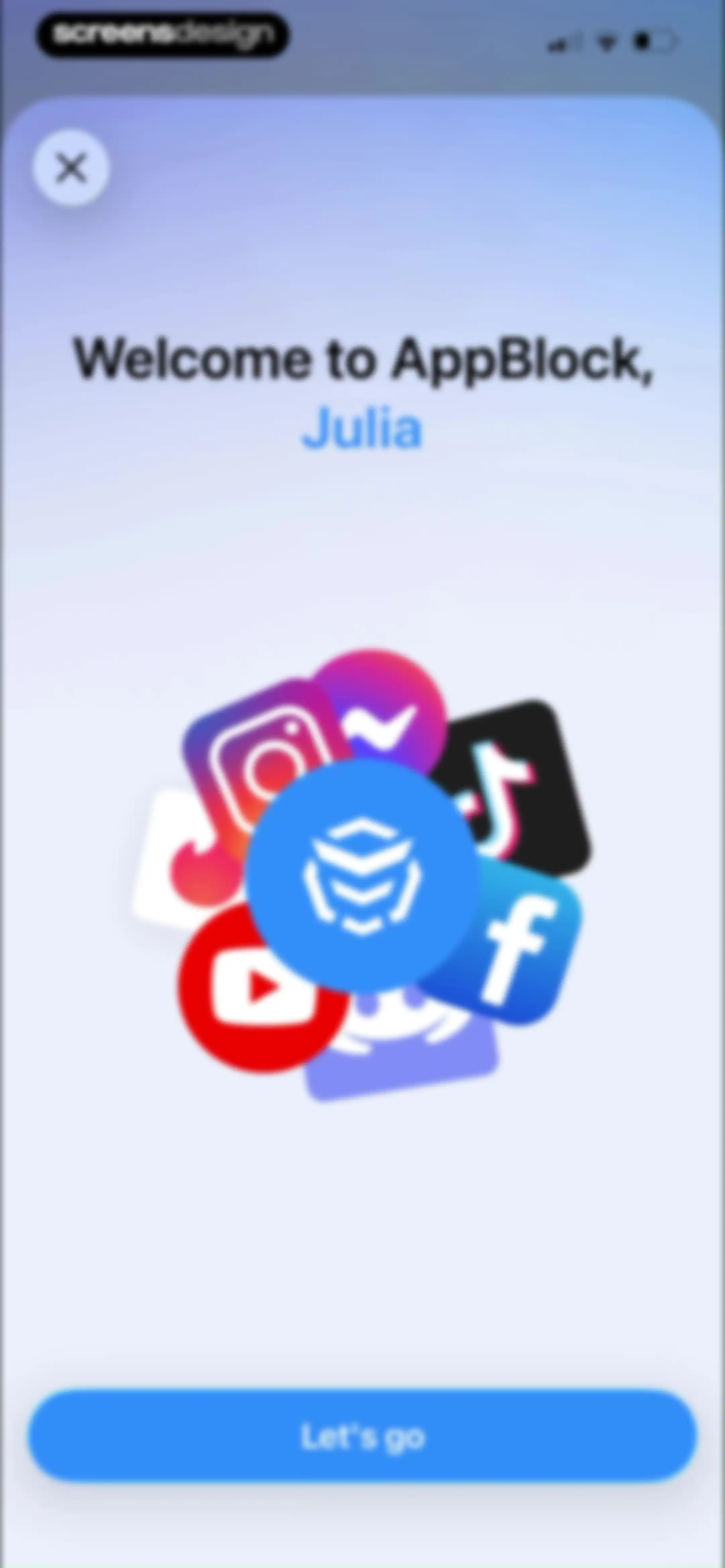 AppBlock: Block Apps & Website screen 10