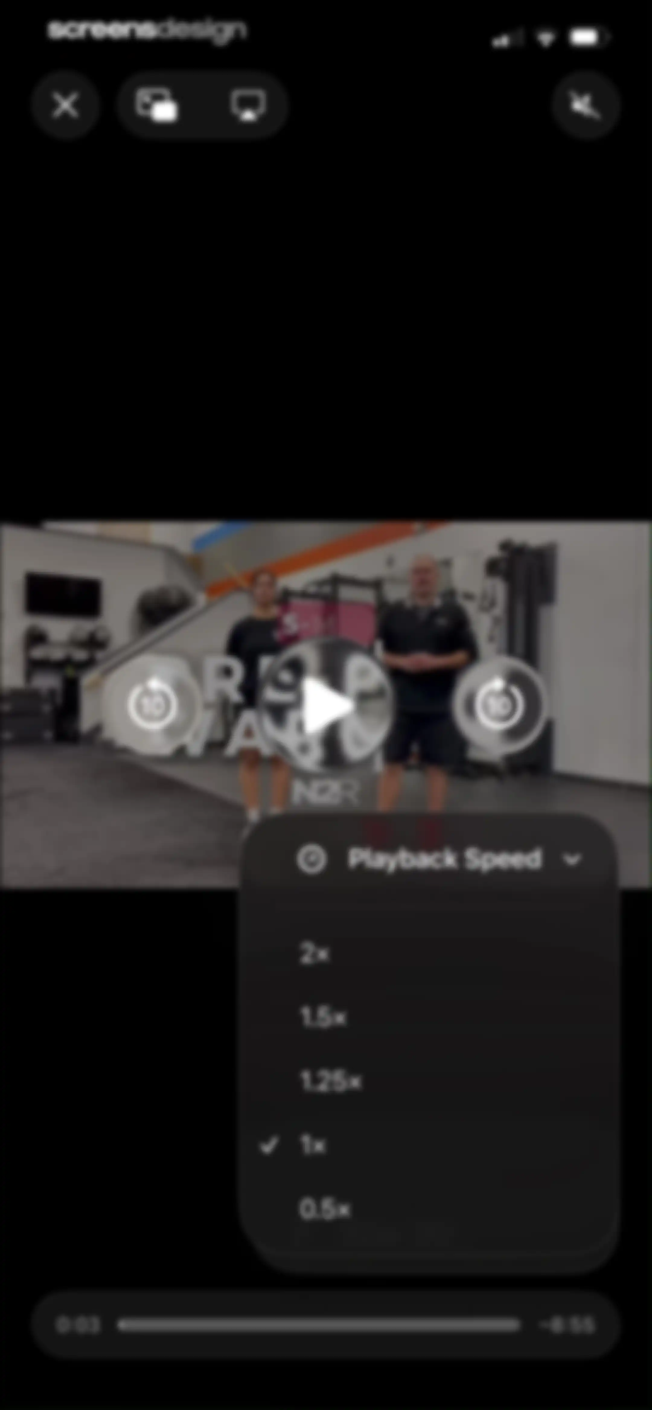 None to Run: Beginner, 5K, 10K screen 40