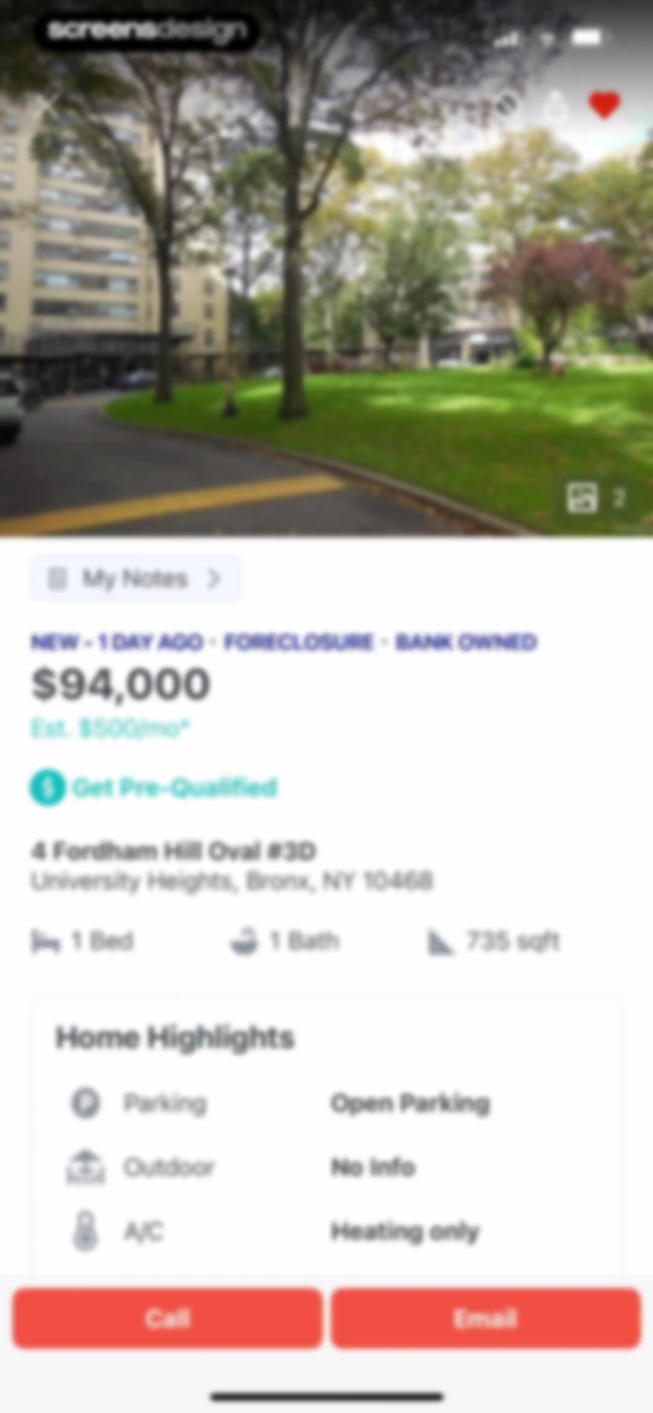 Trulia Real Estate & Rentals screen 69