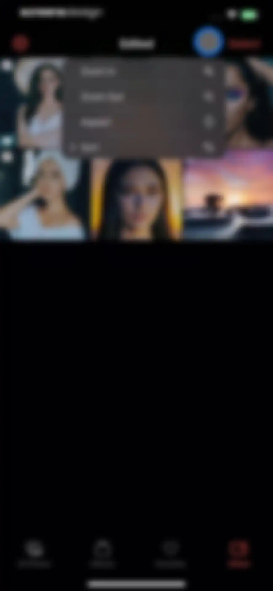 Photomator – Photo Editor screen 66