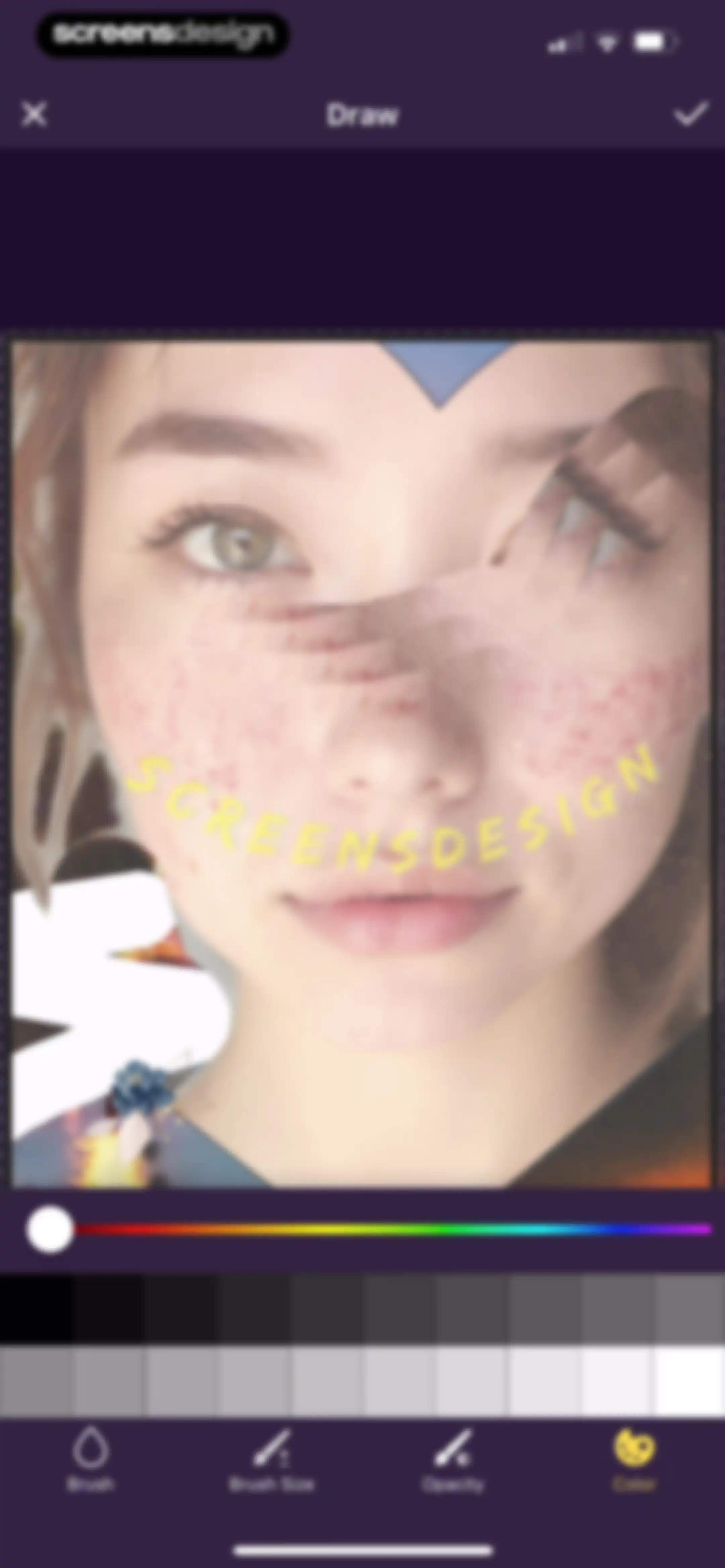 Pixomatic - AI Photo BG Eraser screen 110
