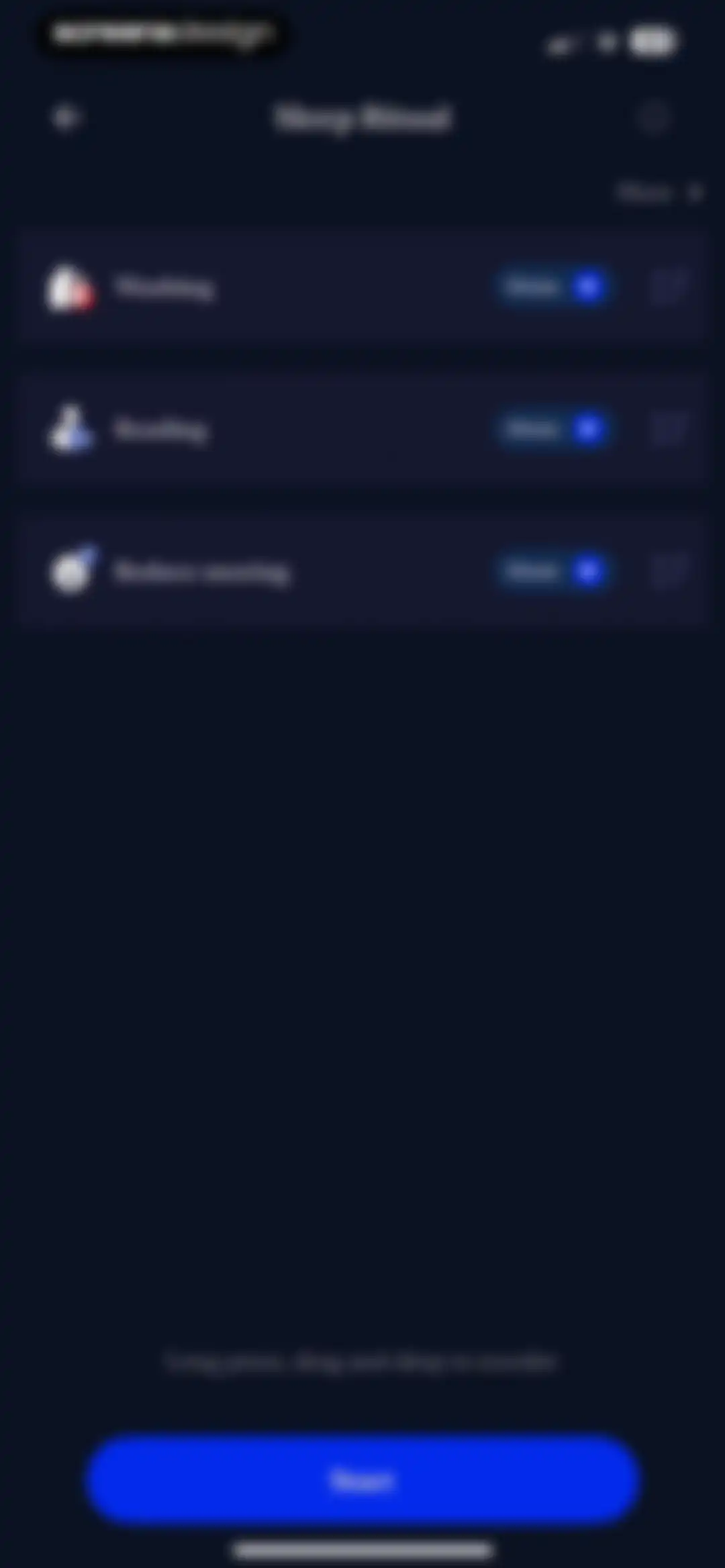Sleep Monitor: Sleep Tracker screen 66