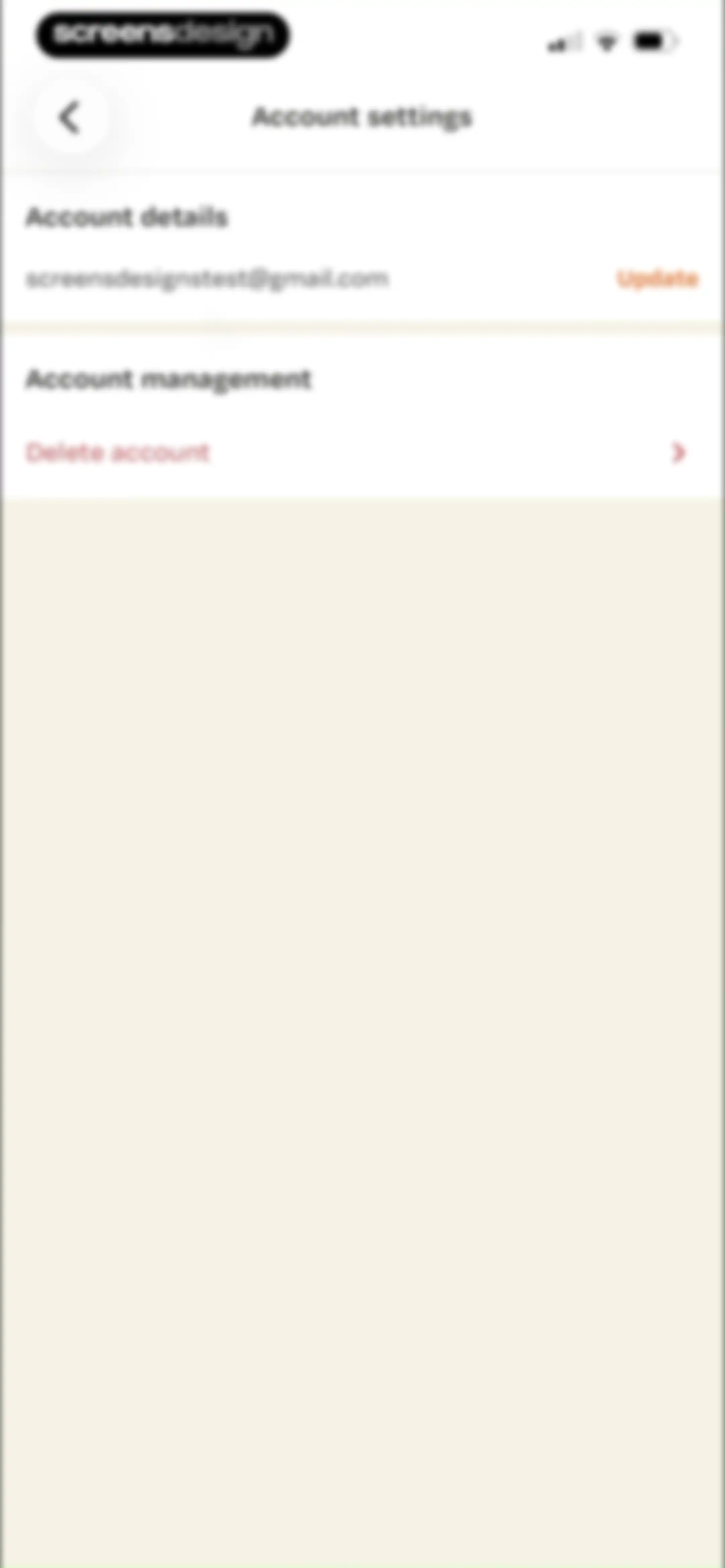 ReciMe: Recipes & Meal Planner screen 143