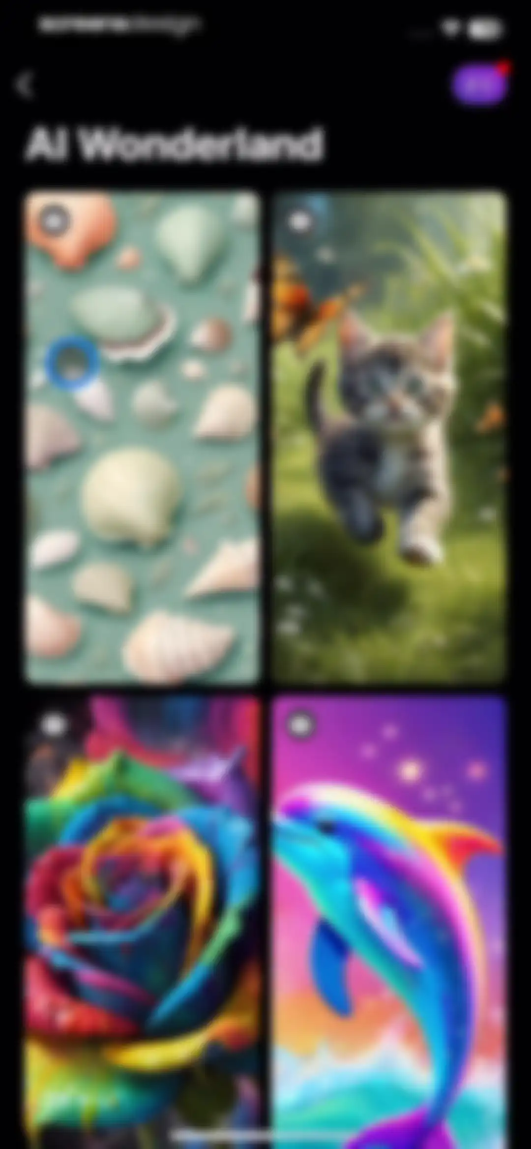 ZEDGE™ Ringtones & Wallpapers screen 43