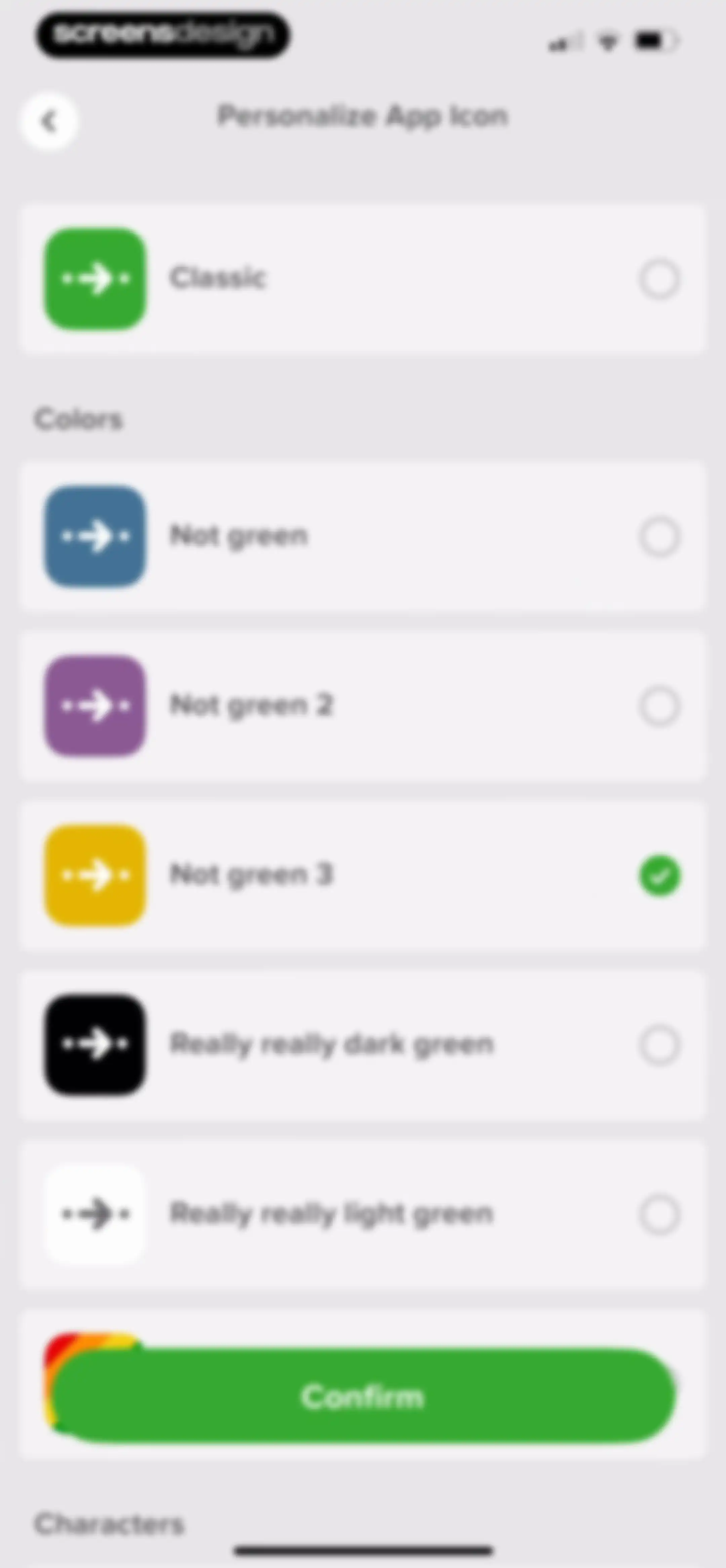 Citymapper: All Live Transit screen 159
