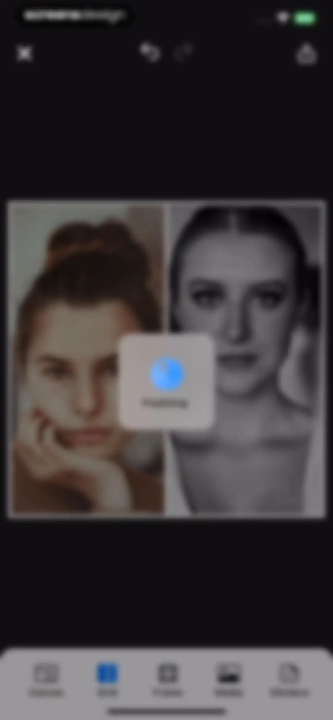 Infltr - Infinite Filters screen 88