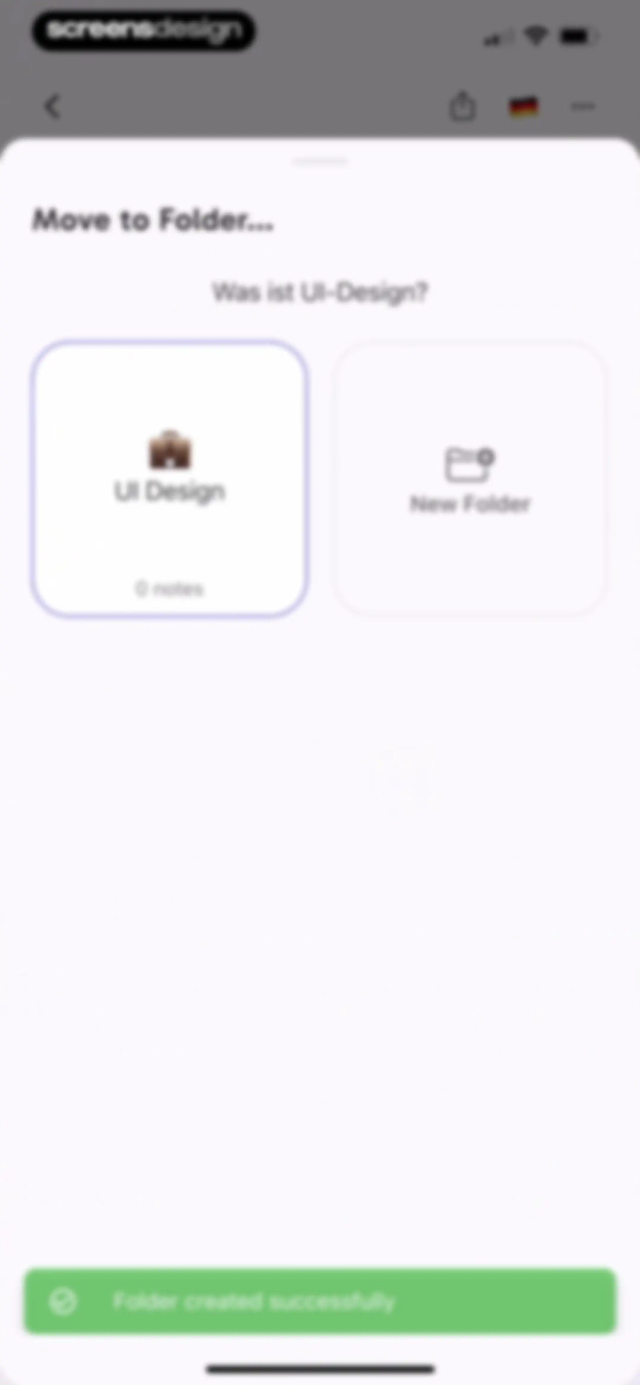 CraftNote: Smart AI Note Taker screen 74