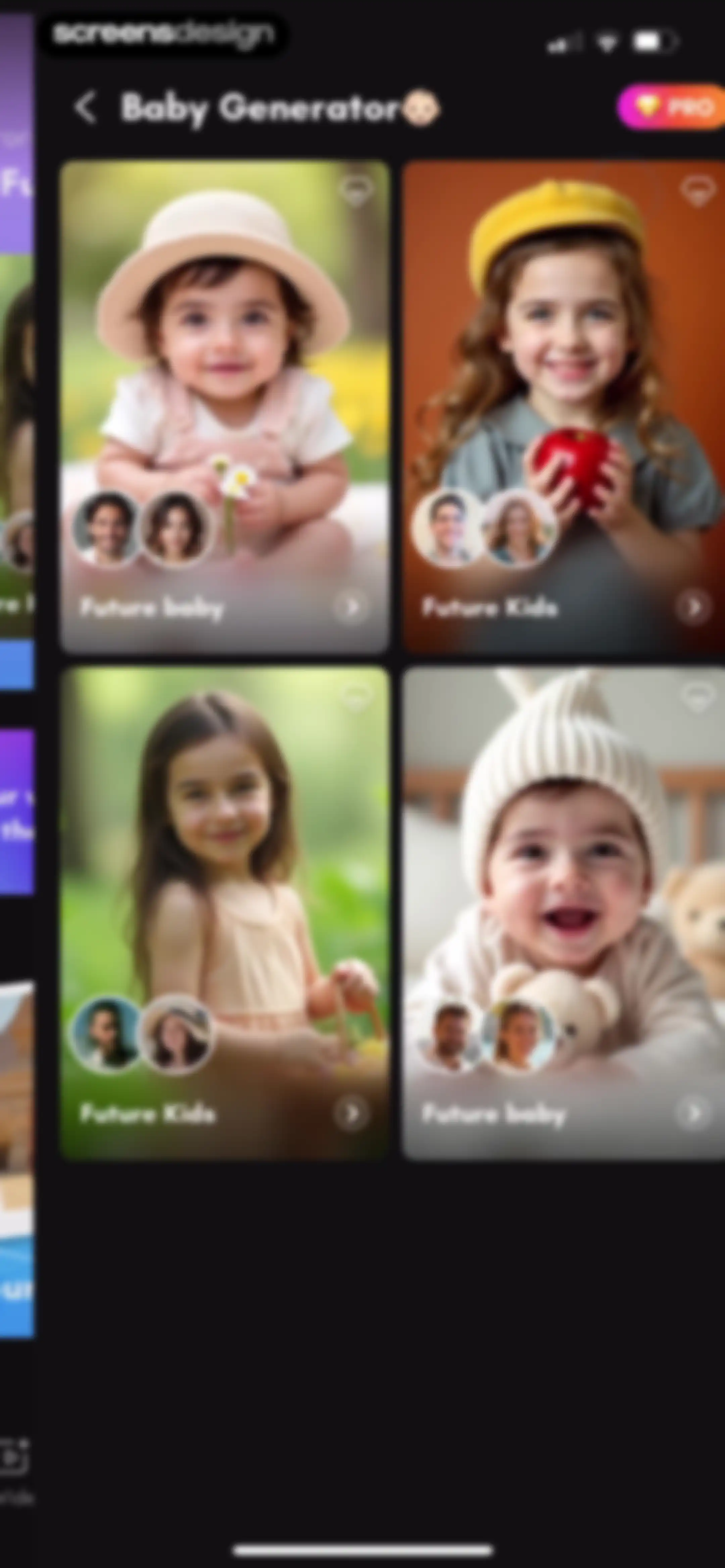 PicMa: AI Photo & Video Editor screen 43