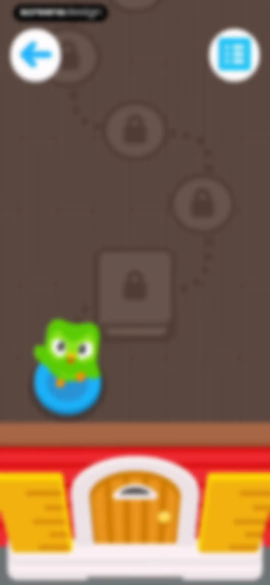 Learn to Read - Duolingo ABC screen 39