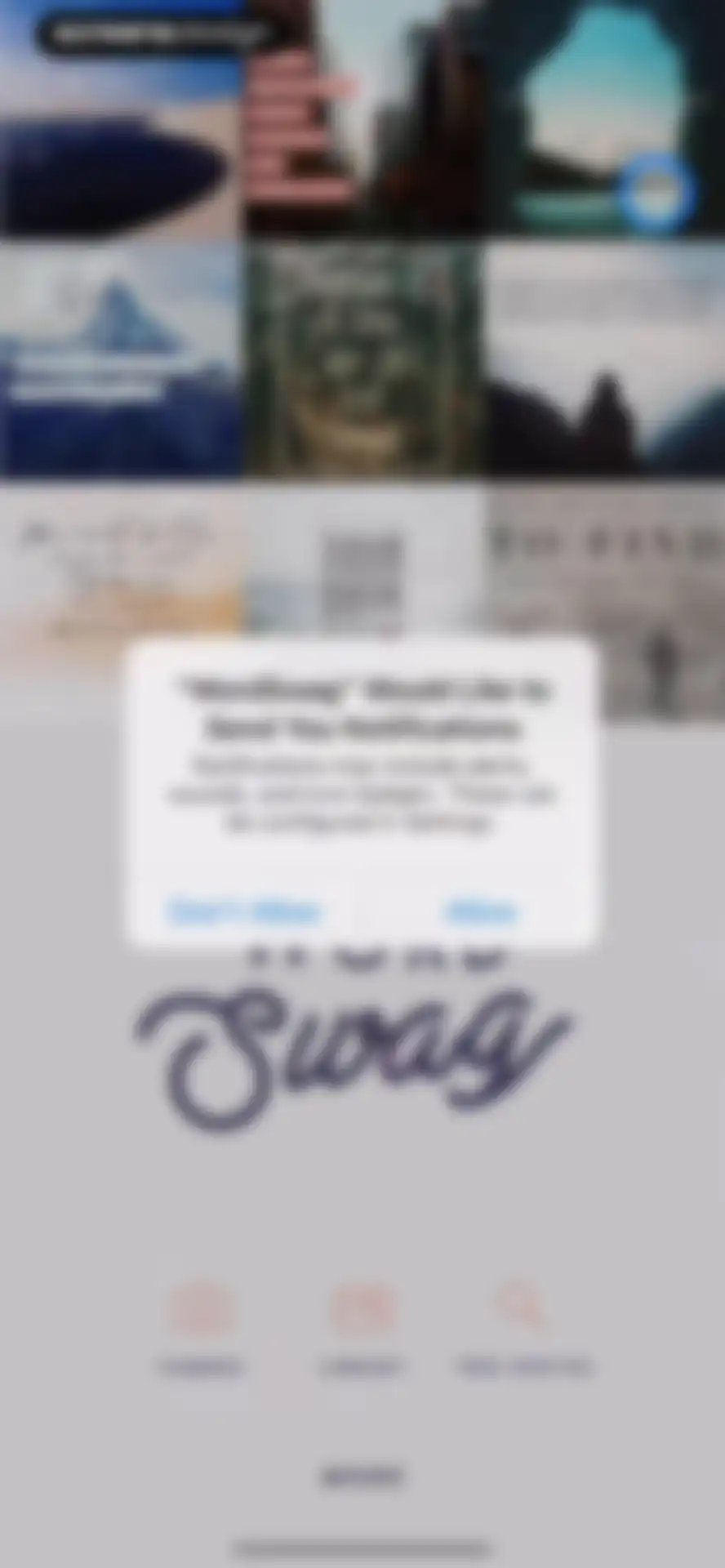 Word Swag - Cool Fonts screen 2