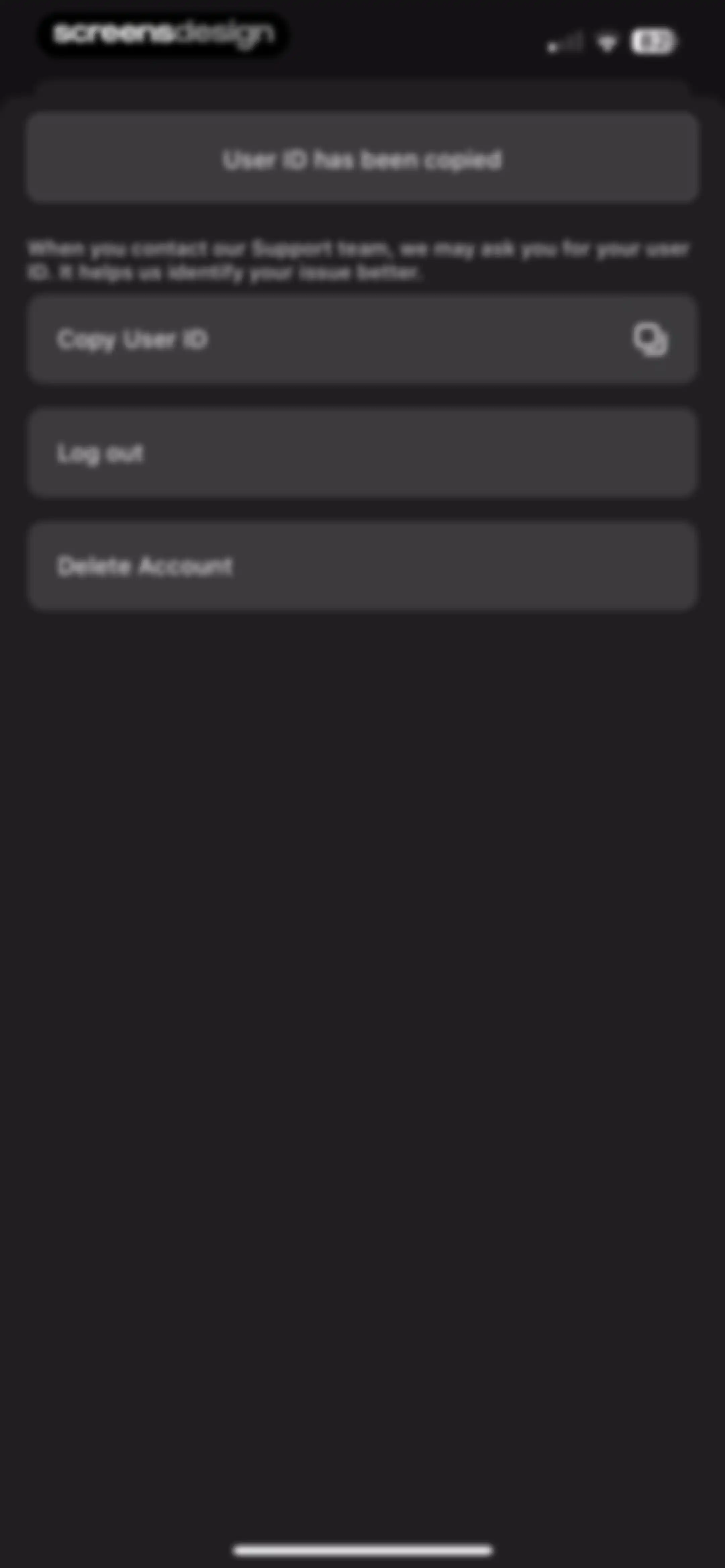 Prequel: Photo & Video Editor screen 171