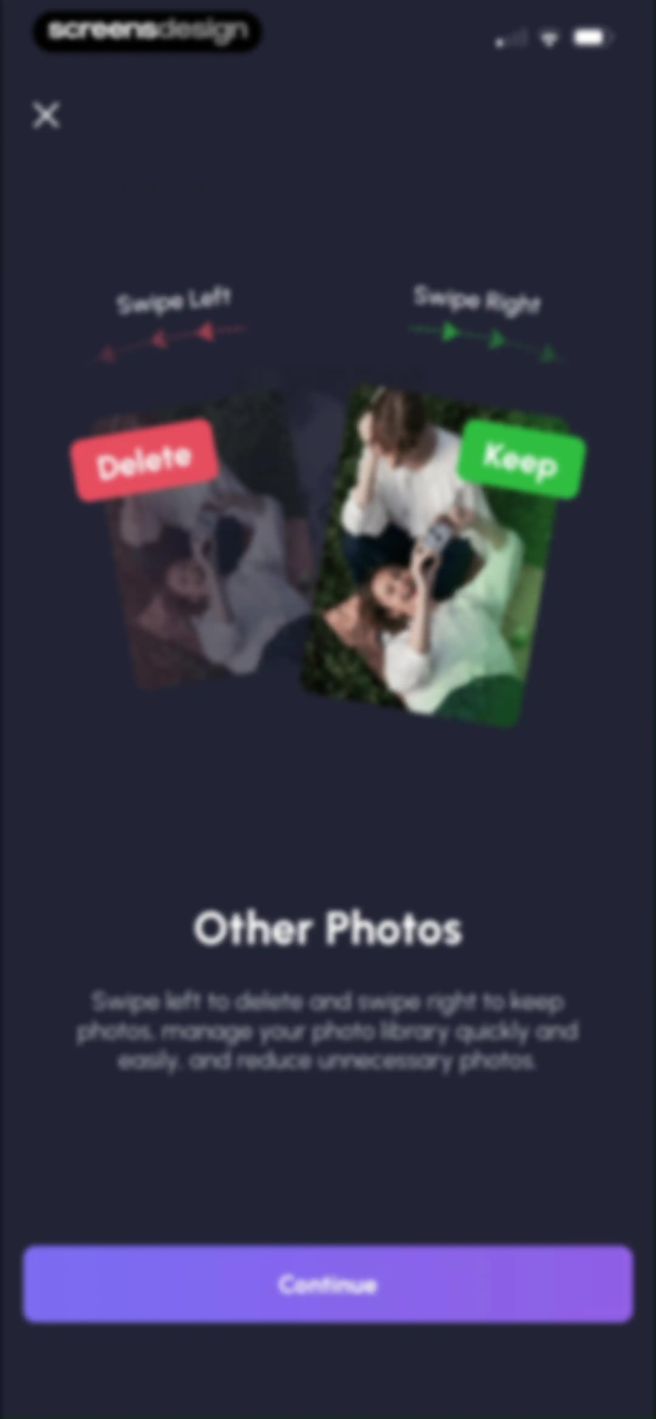 Magic Cleaner-Clean Storage ! screen 43
