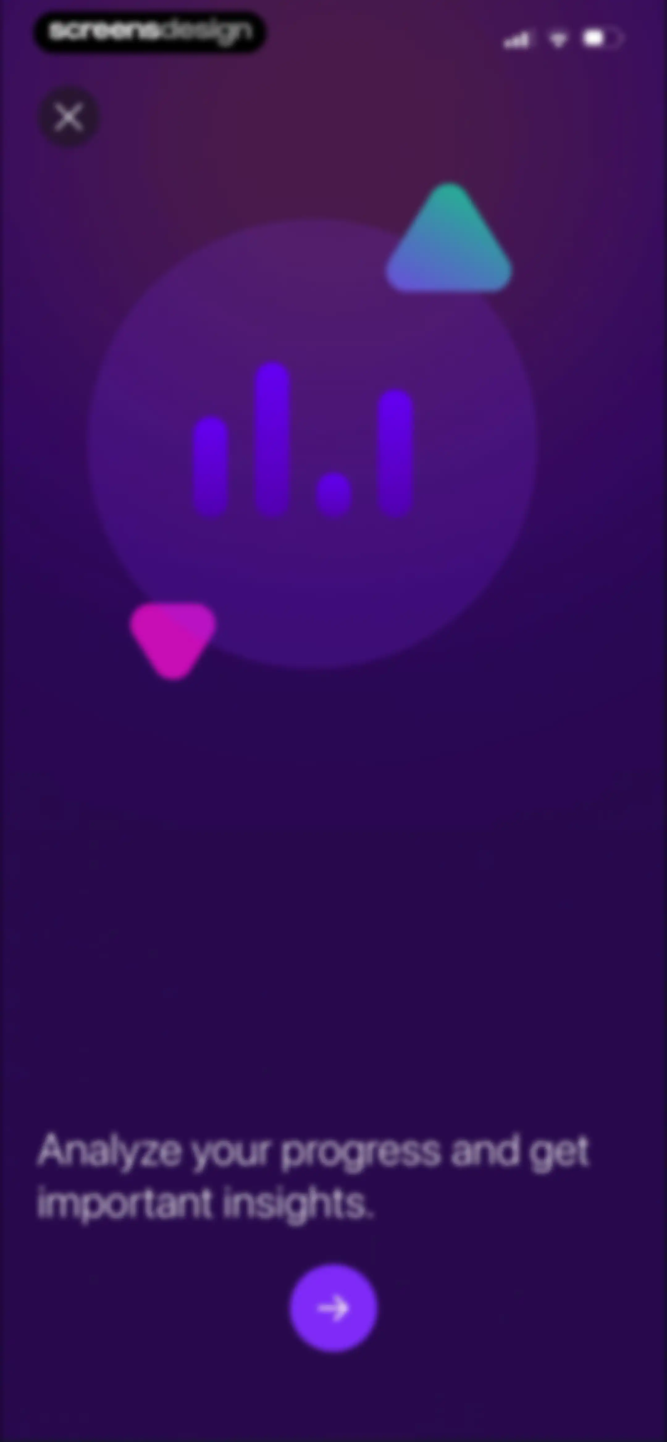 Pillow: Sleep Tracker screen 86