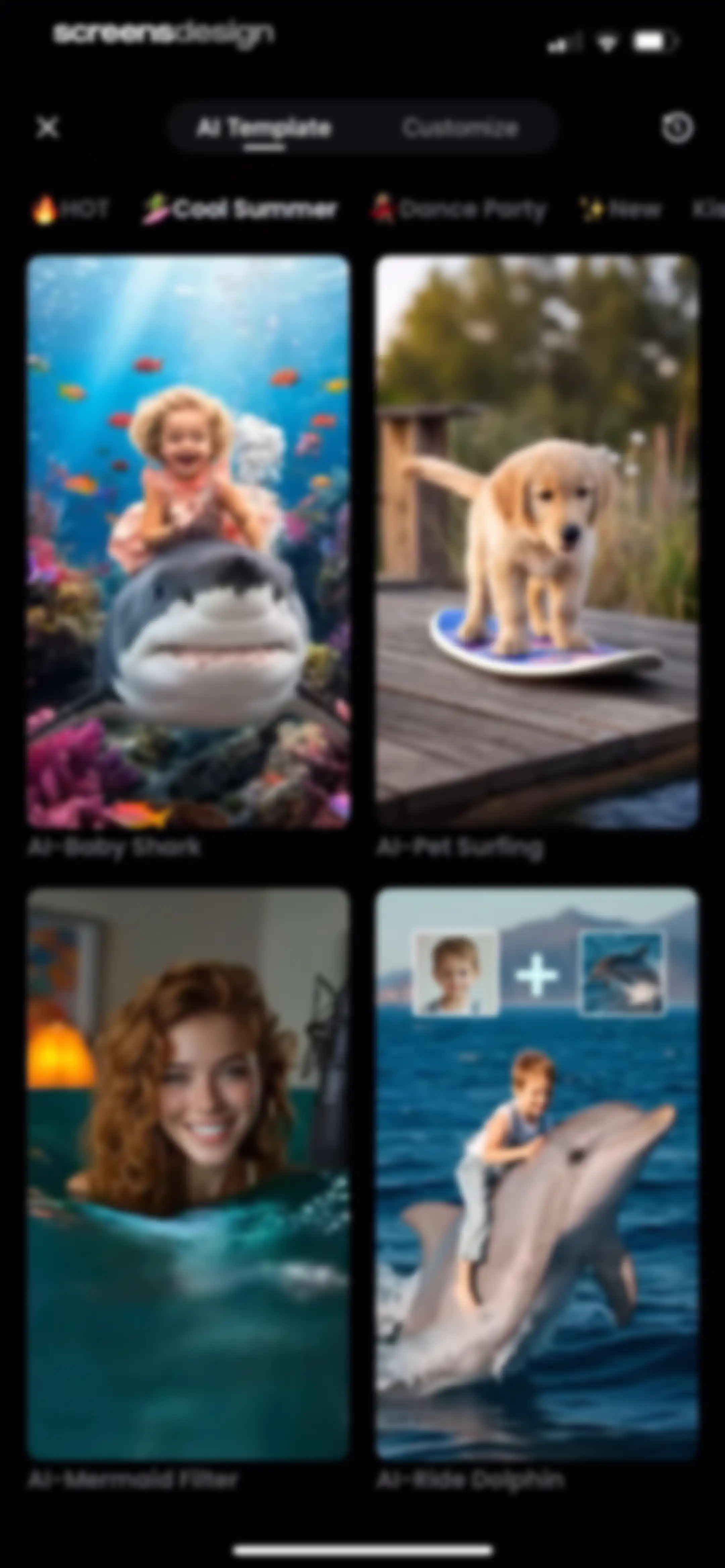 VivaVideo - Video Cut & Editor screen 33