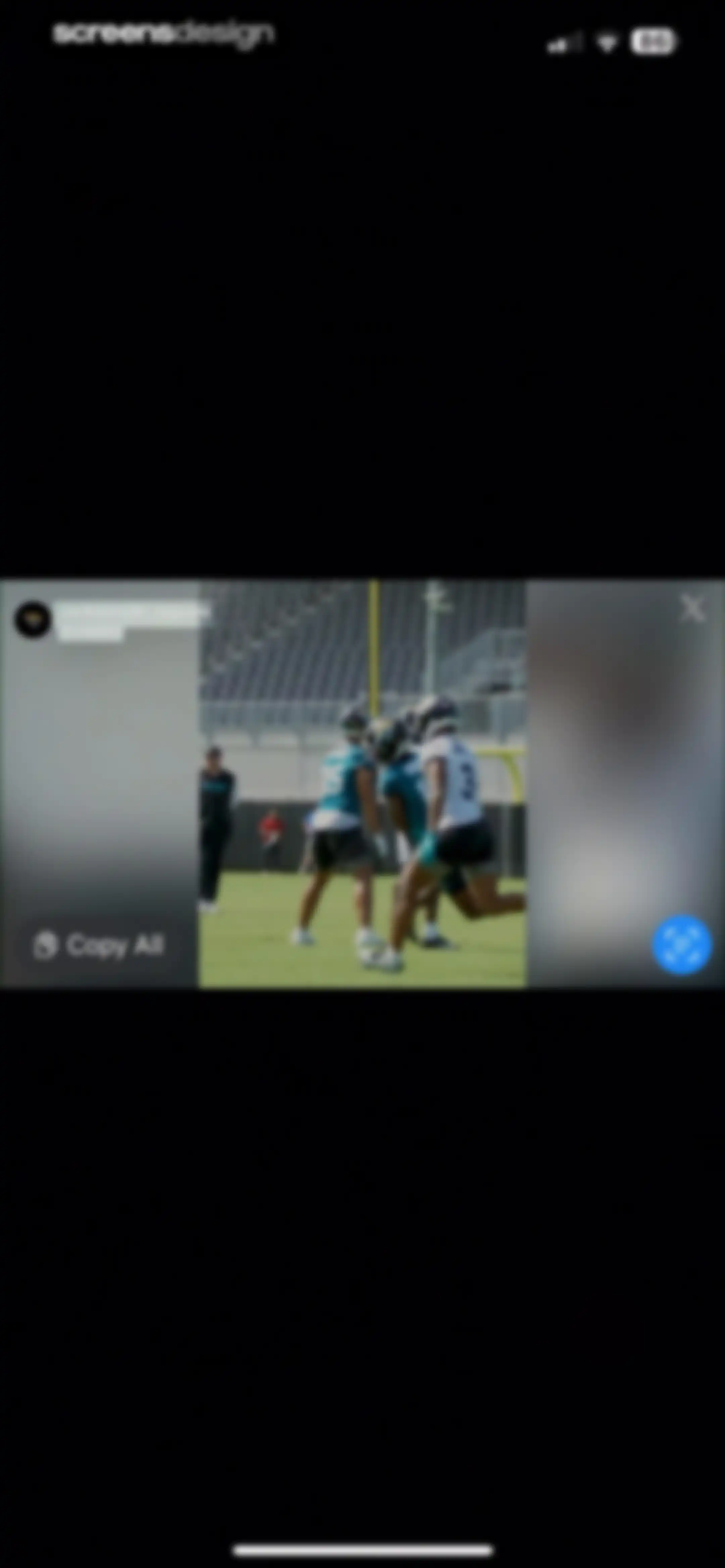 NFL screen 37