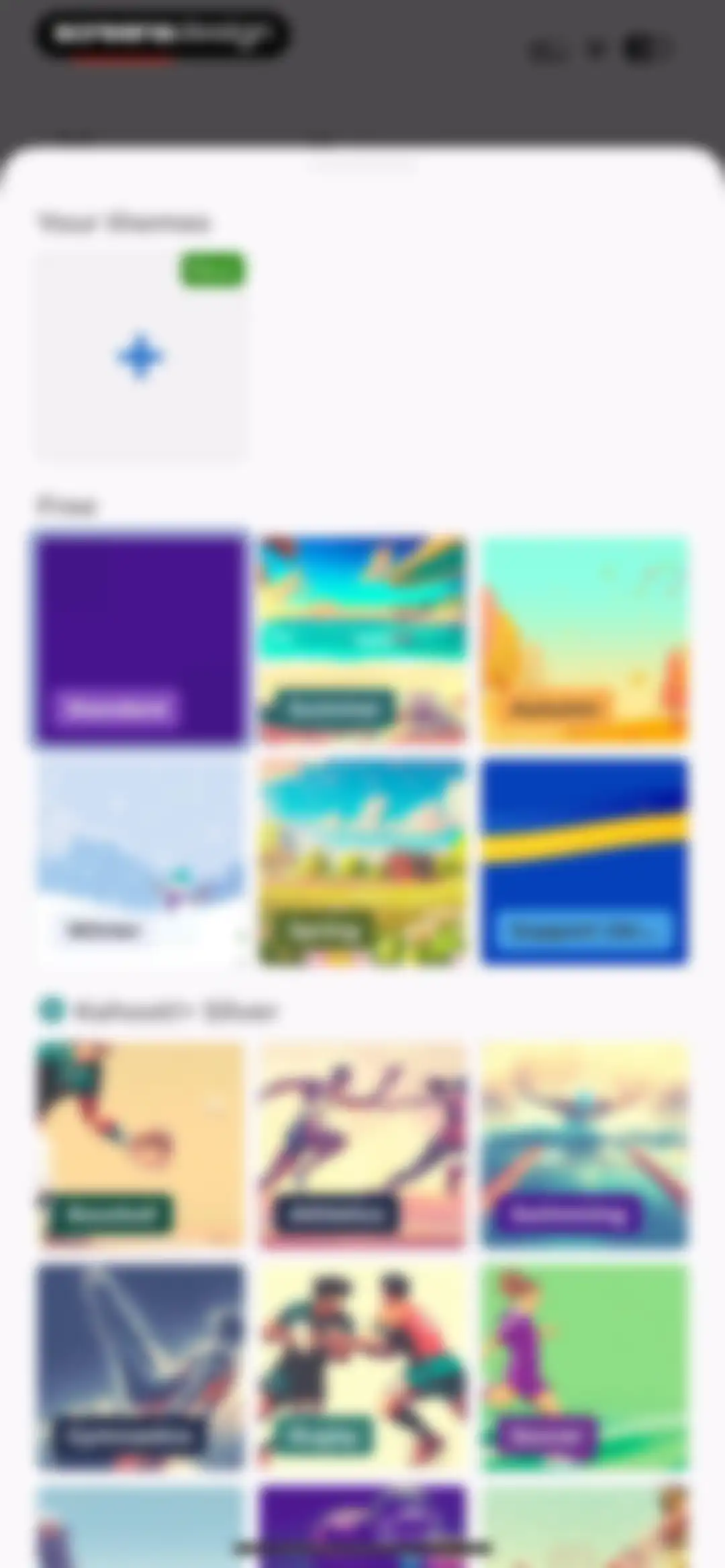 Kahoot! Play & Create Quizzes screen 64