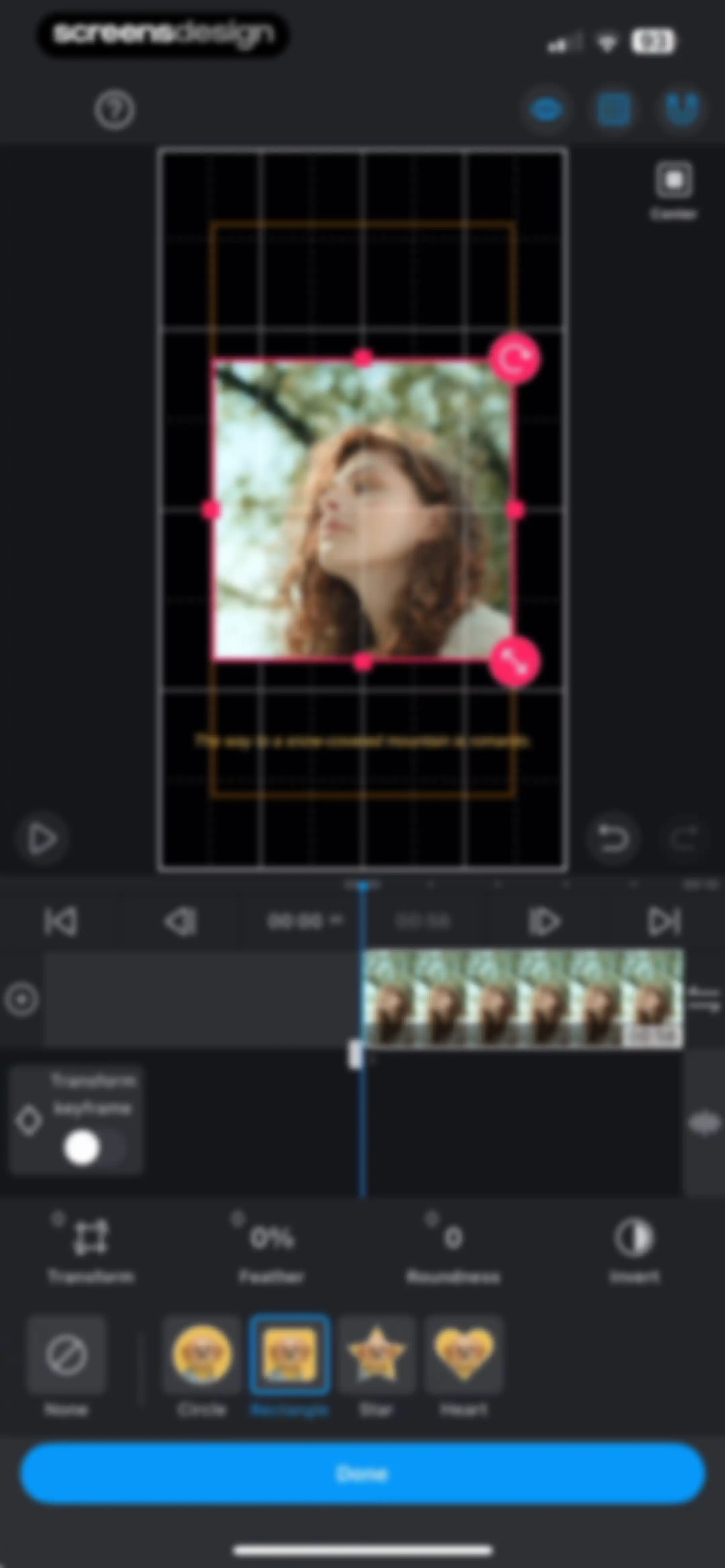 VLLO- Video Editor, Vlog Edits screen 52