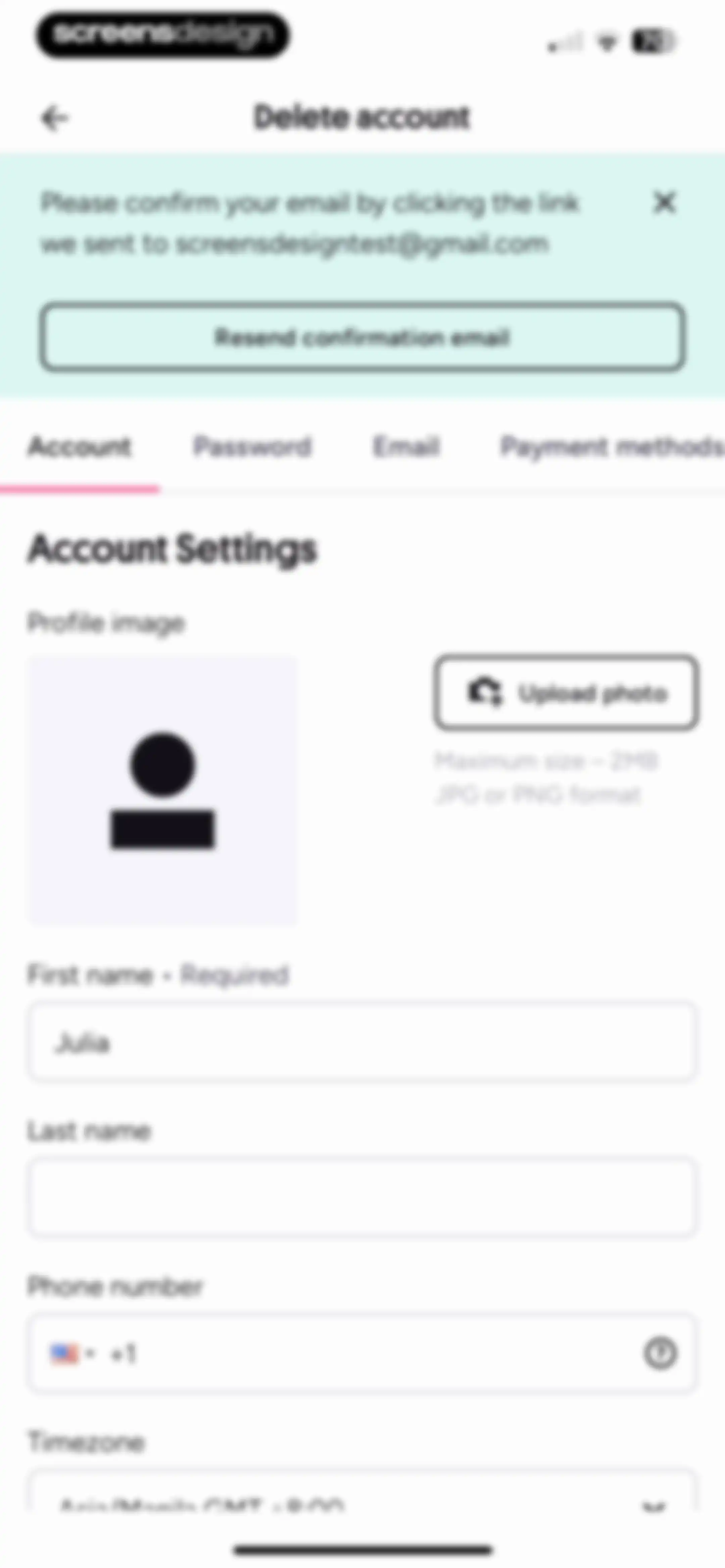 Preply - Language Learning App screen 136