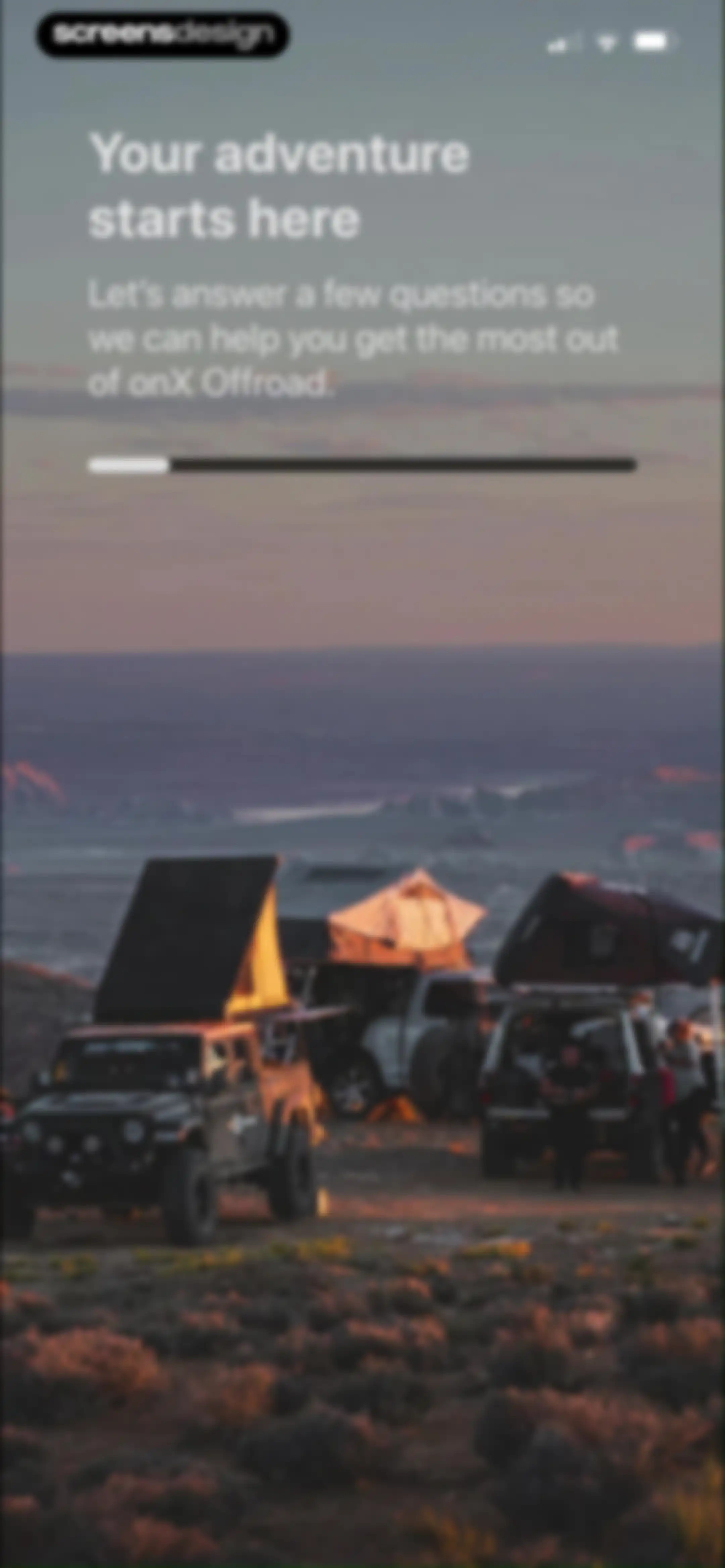 onX Offroad: Trail Maps & GPS screen 6