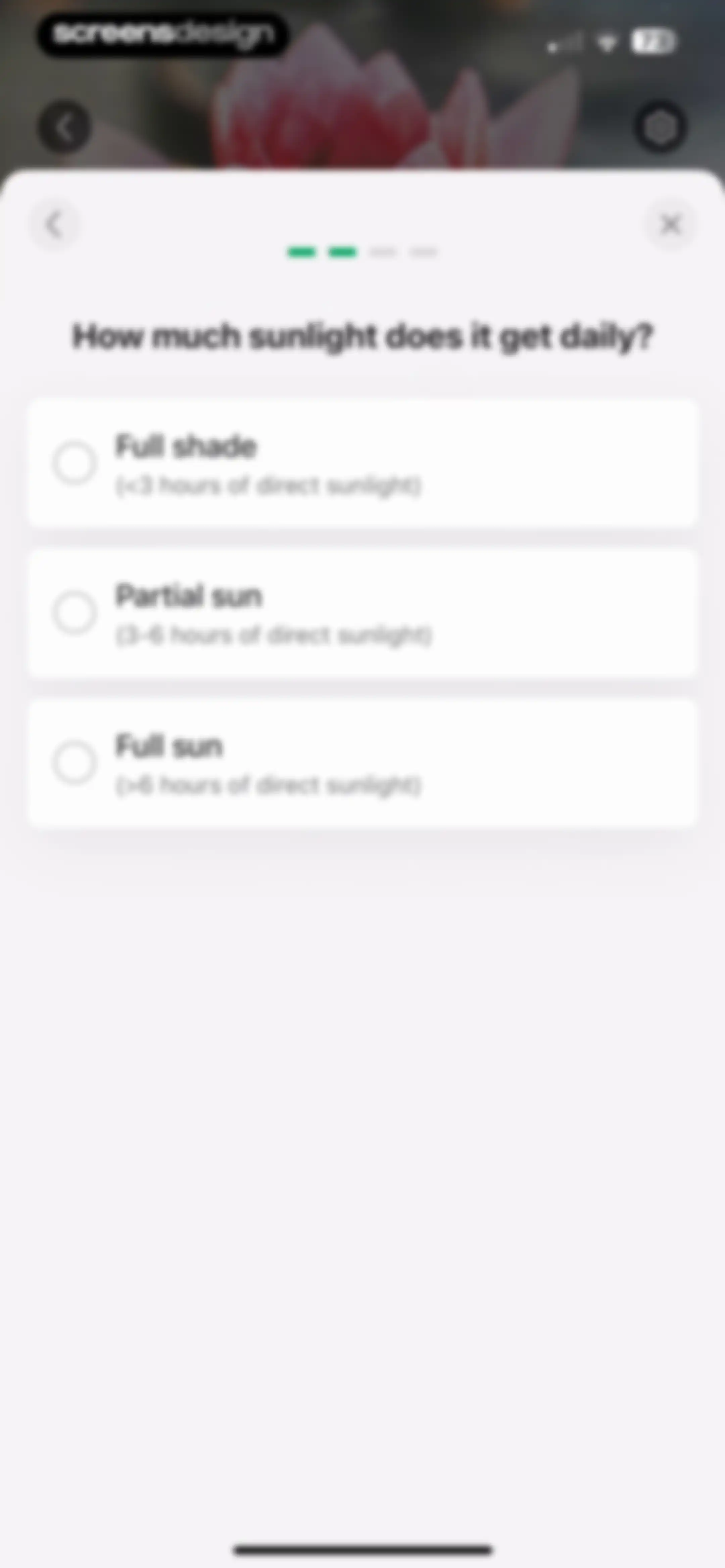 PictureThis - Plant Identifier screen 102