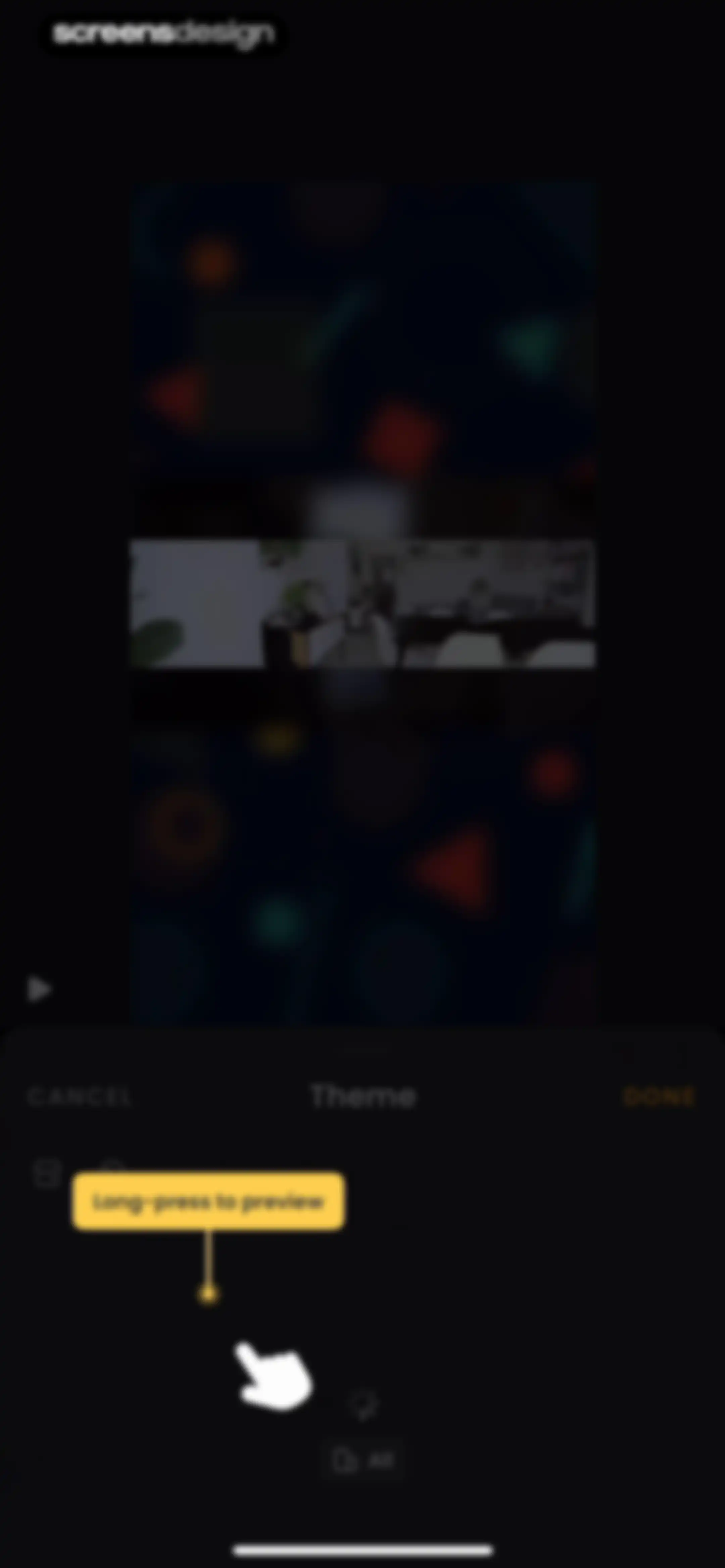 VivaVideo - Video Cut & Editor screen 121