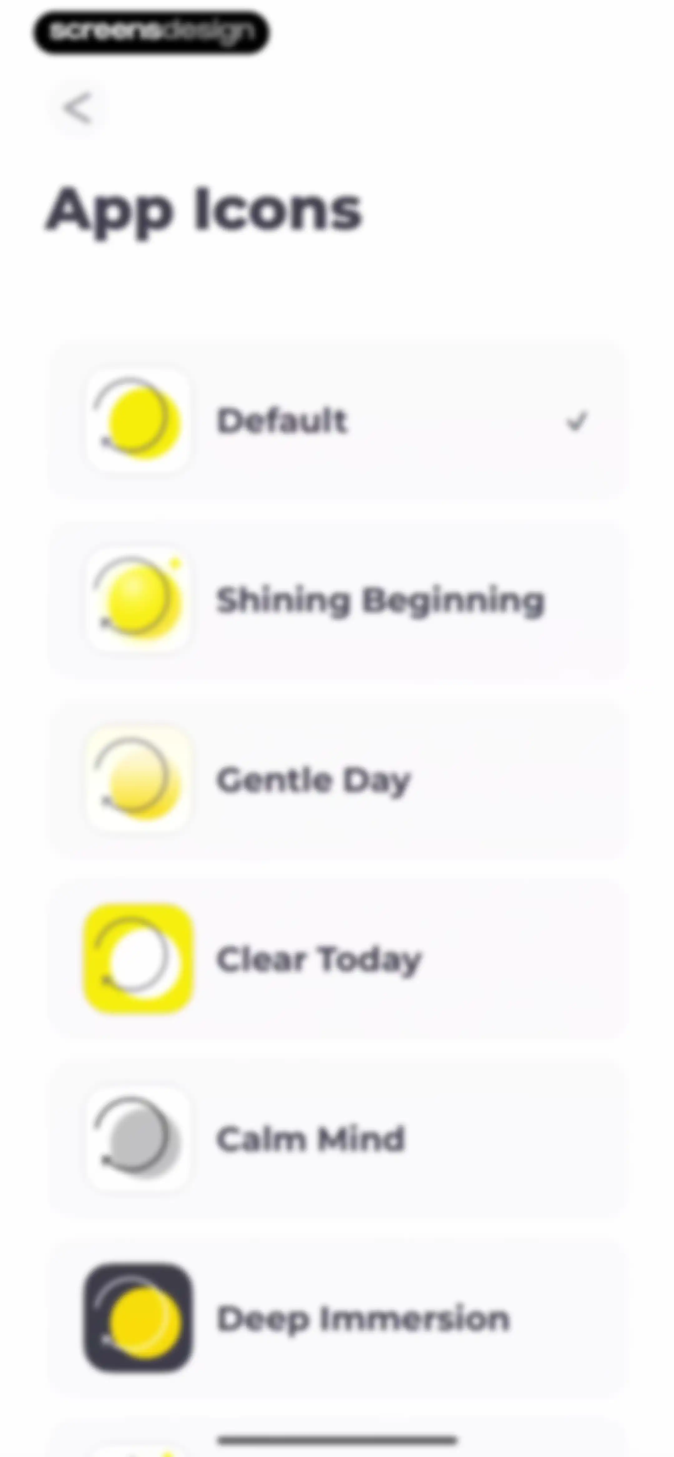 Routine Planner, Habit Tracker screen 162