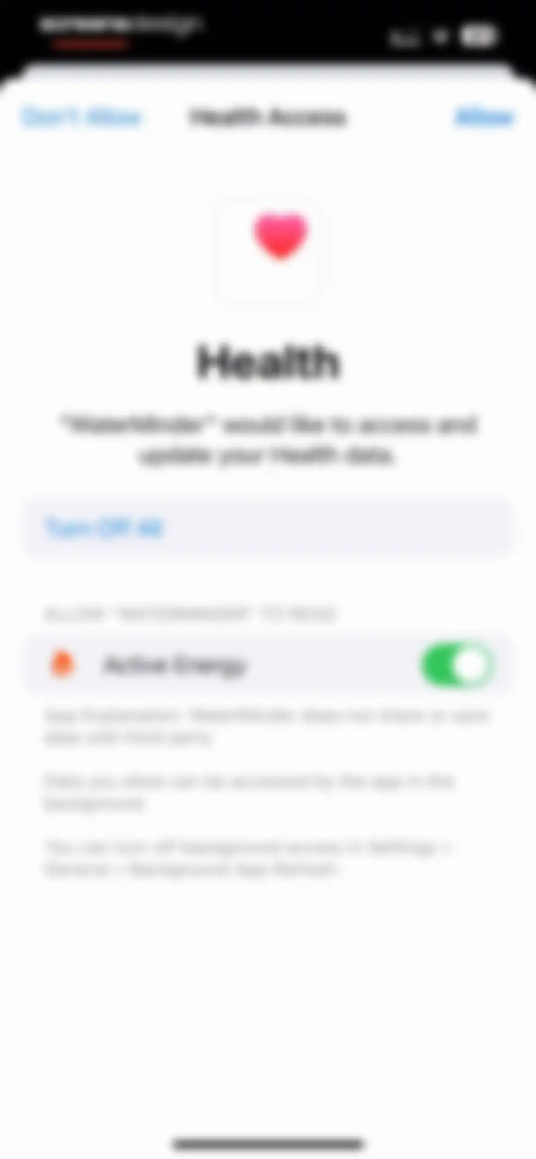 Water Tracker by WaterMinder® screen 76