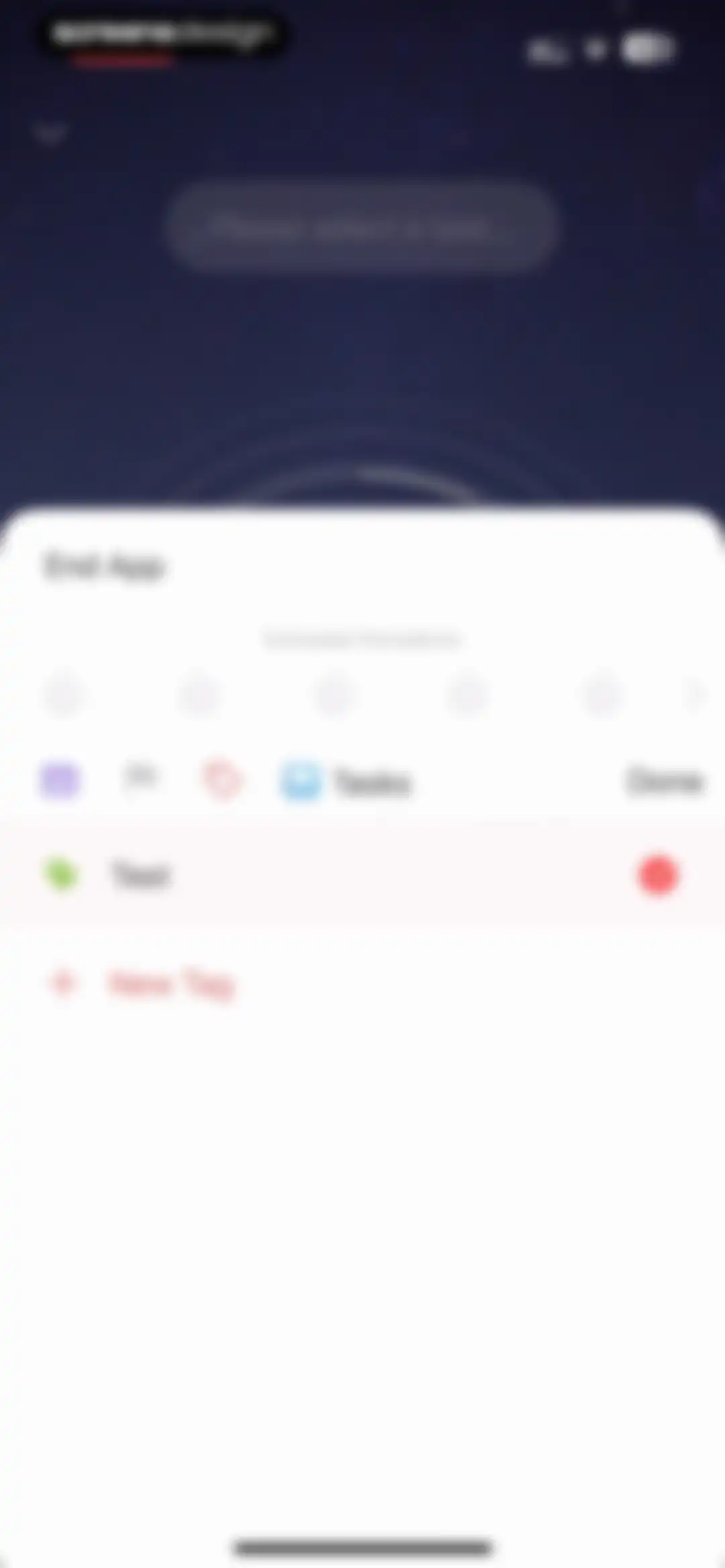 Focus To-Do: Focus Timer&Tasks screen 18