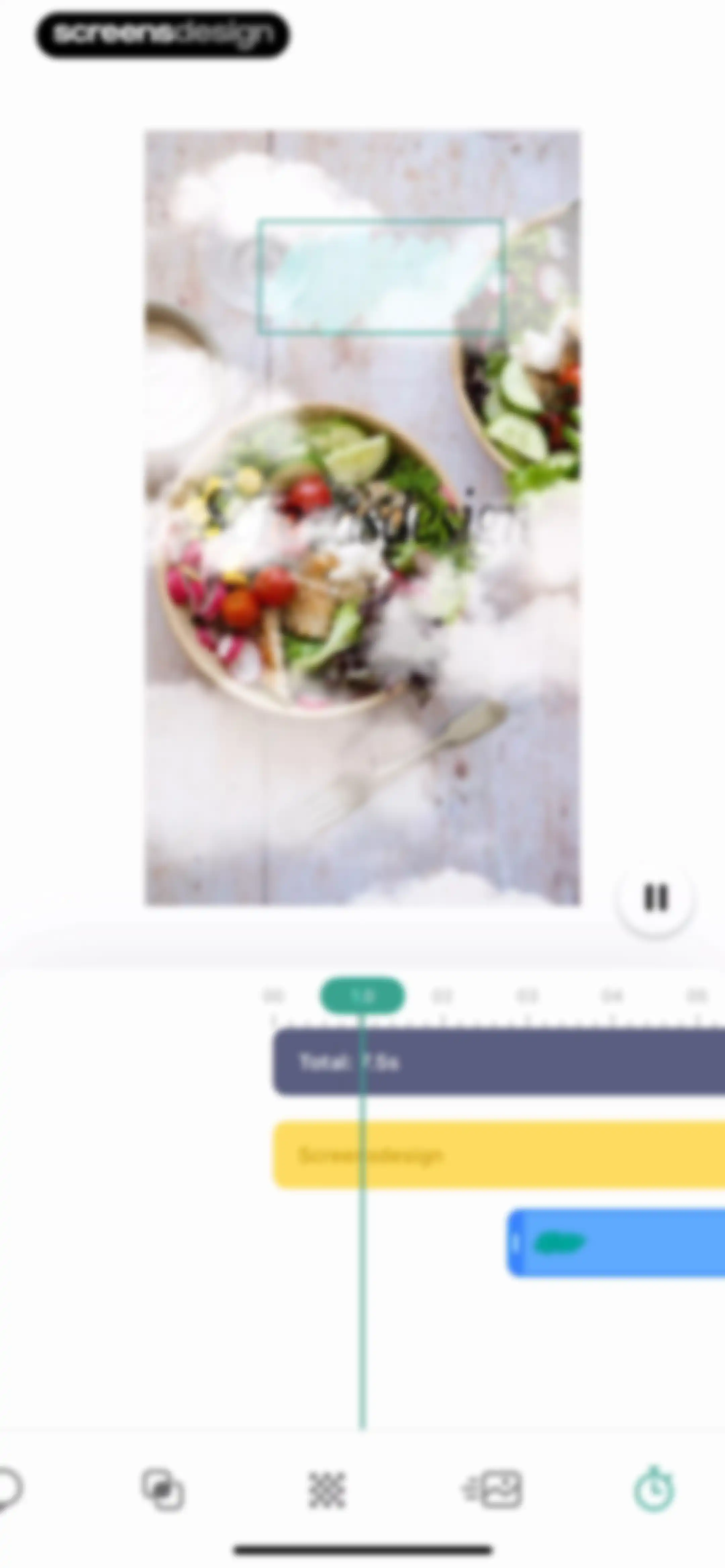 Lift: AI Video & Photo Editor screen 62