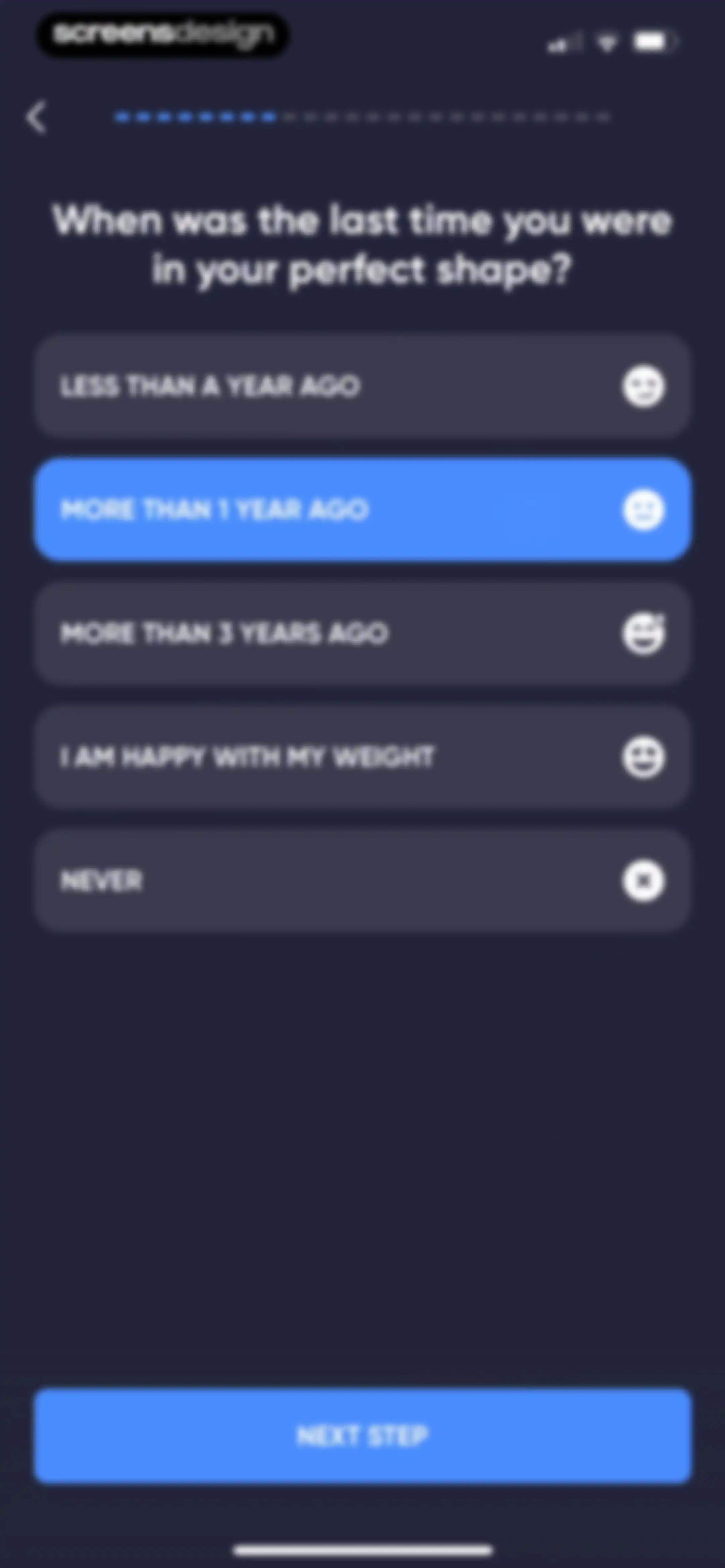 Workouts For Men: Gym & Home screen 11
