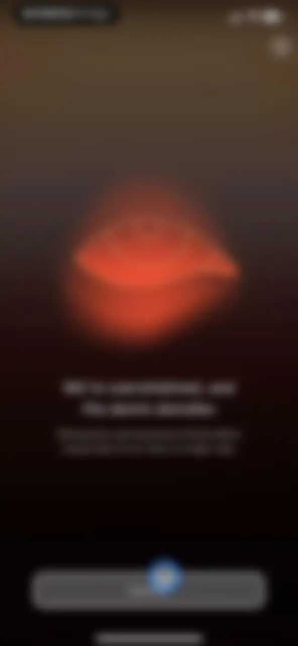 Endel: Focus & Sleep Sounds screen 53