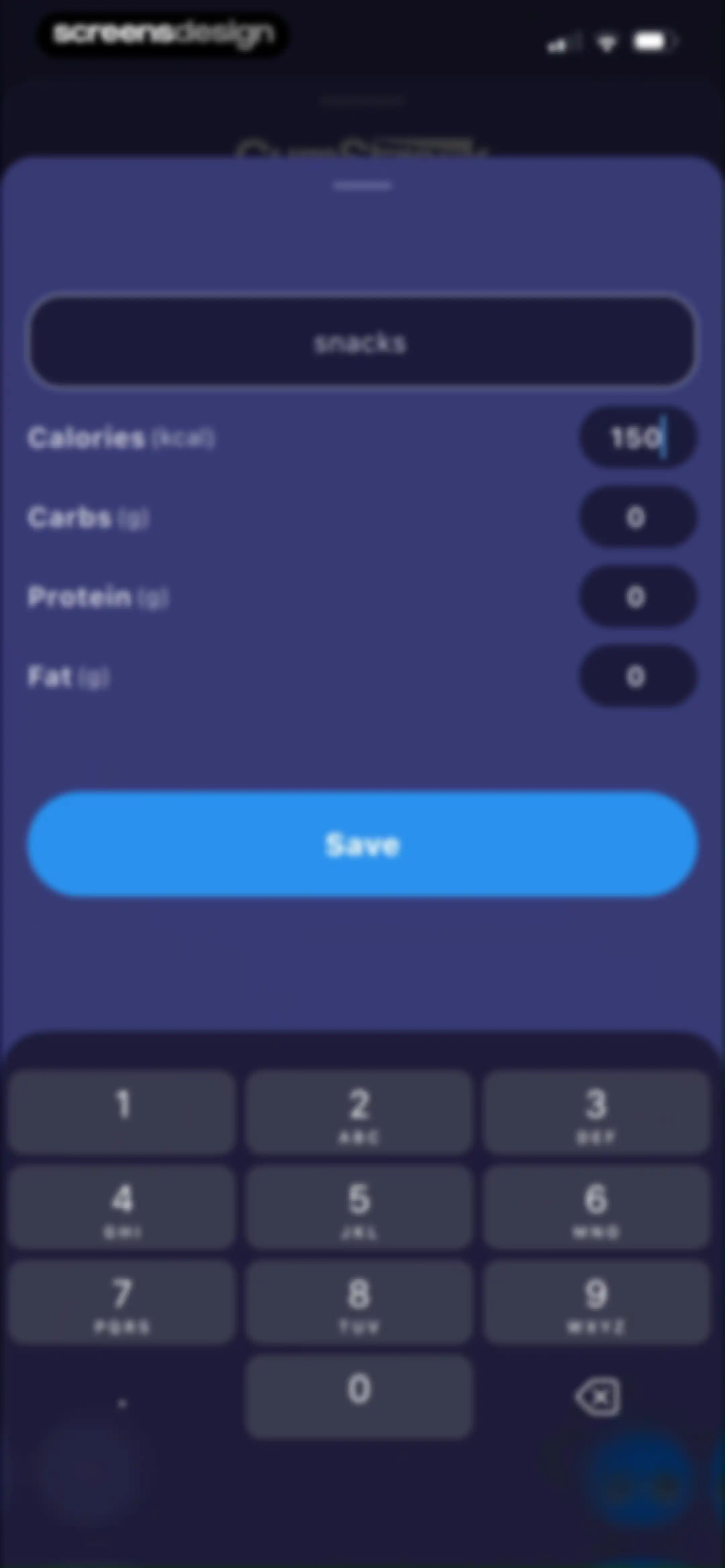 GymStreak: AI Personal Trainer screen 155
