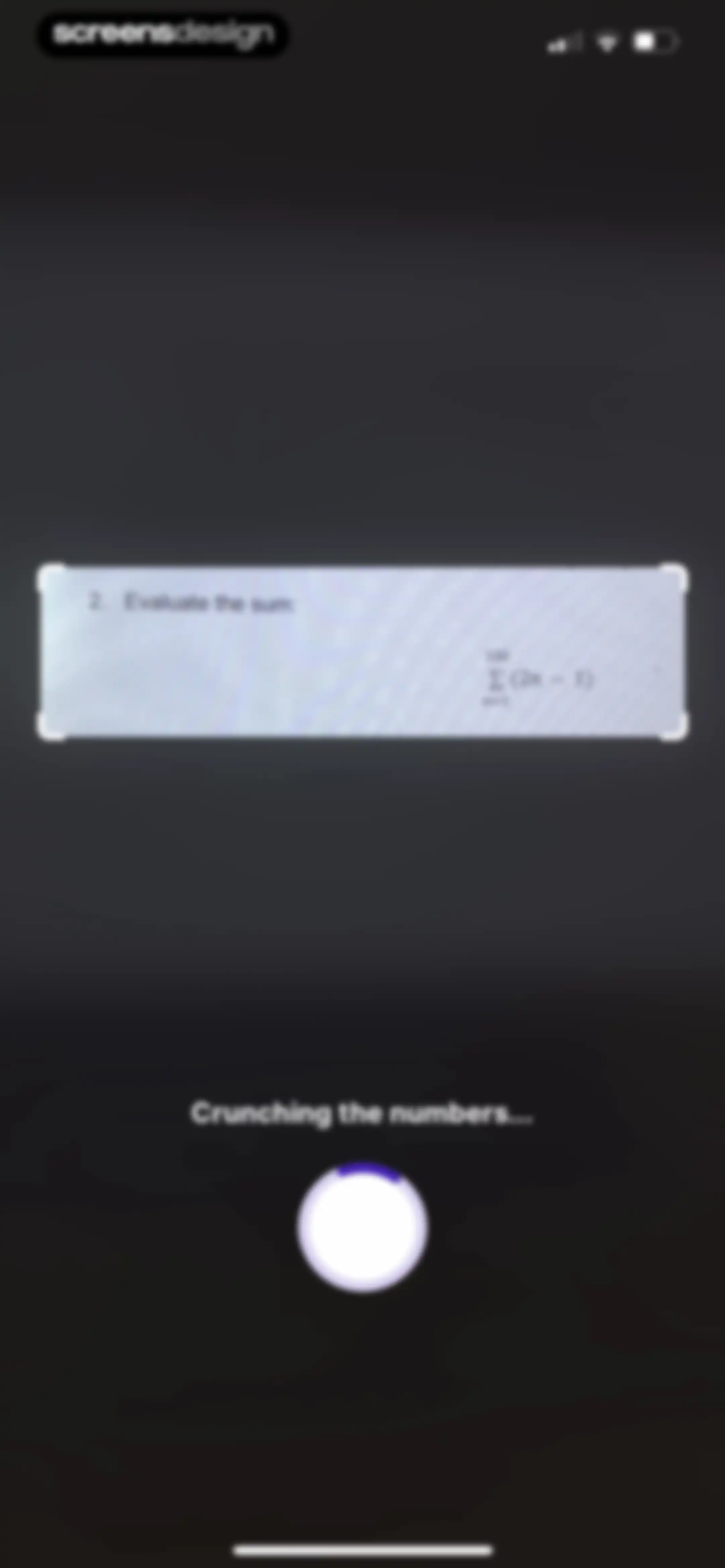 Socratic AI - Homework Helper screen 17