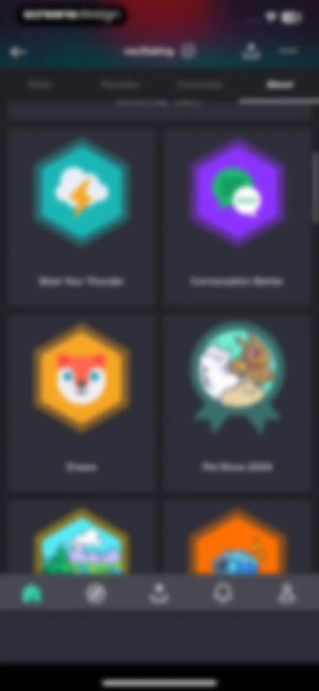 Imgur: Funny Memes & GIF Maker screen 39