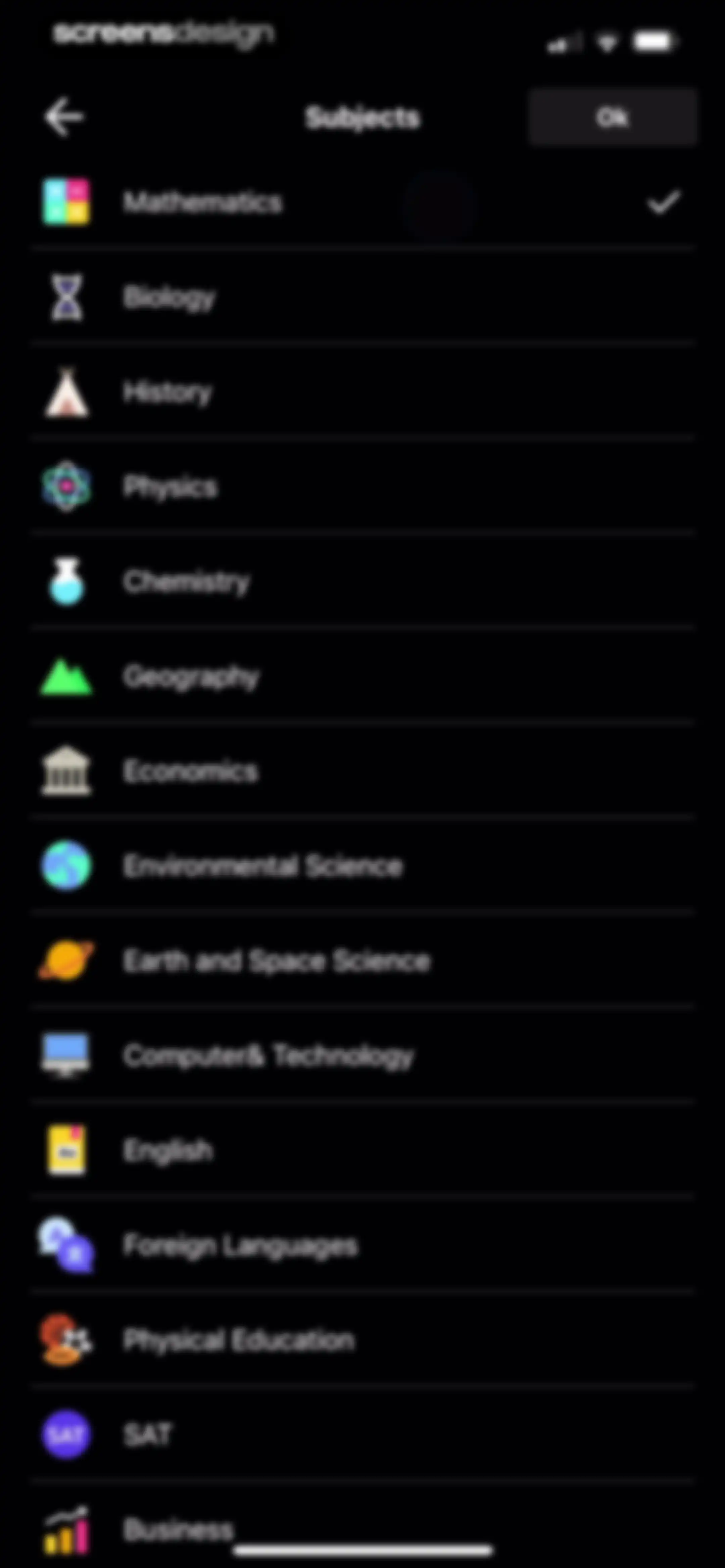 Answer.AI - Your AI tutor screen 52