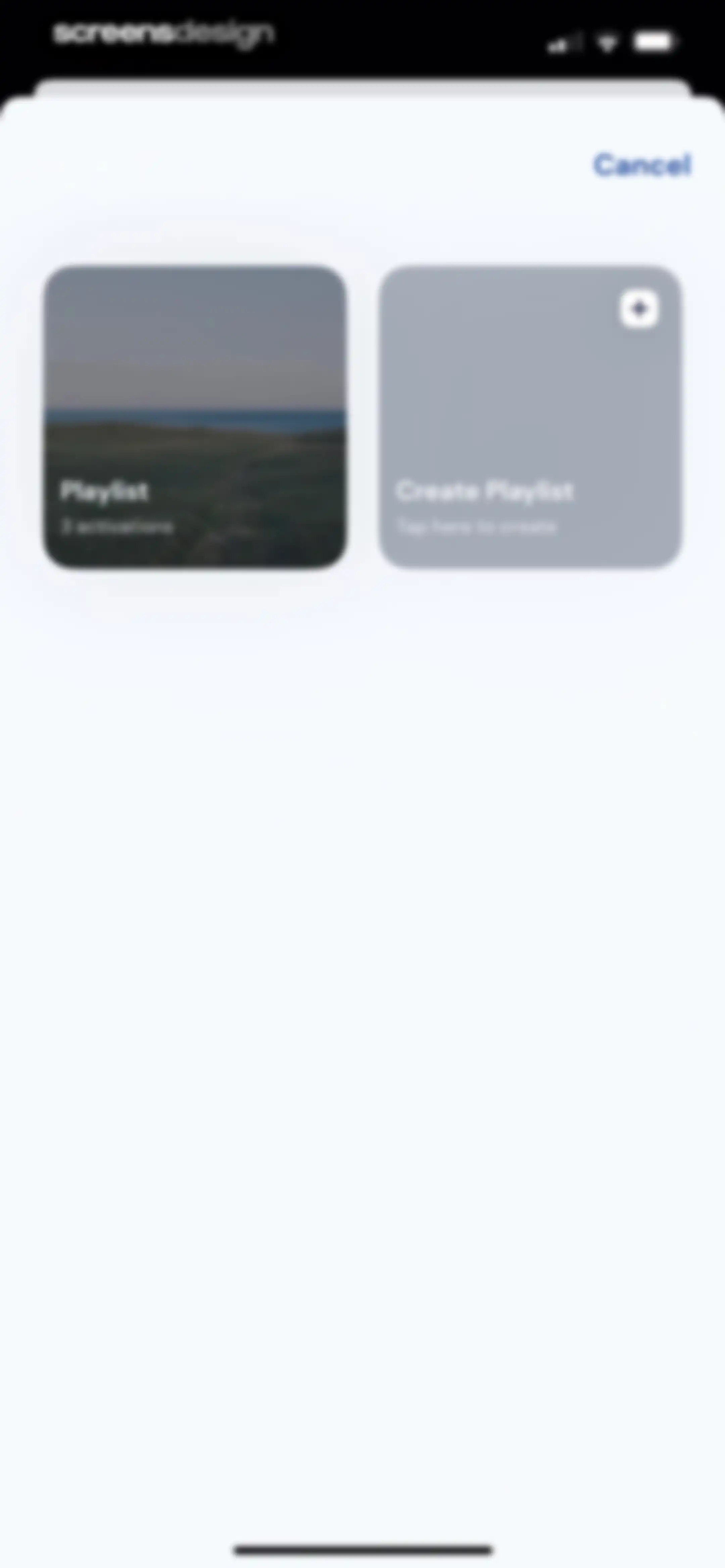Activations: Daily Motivation screen 71