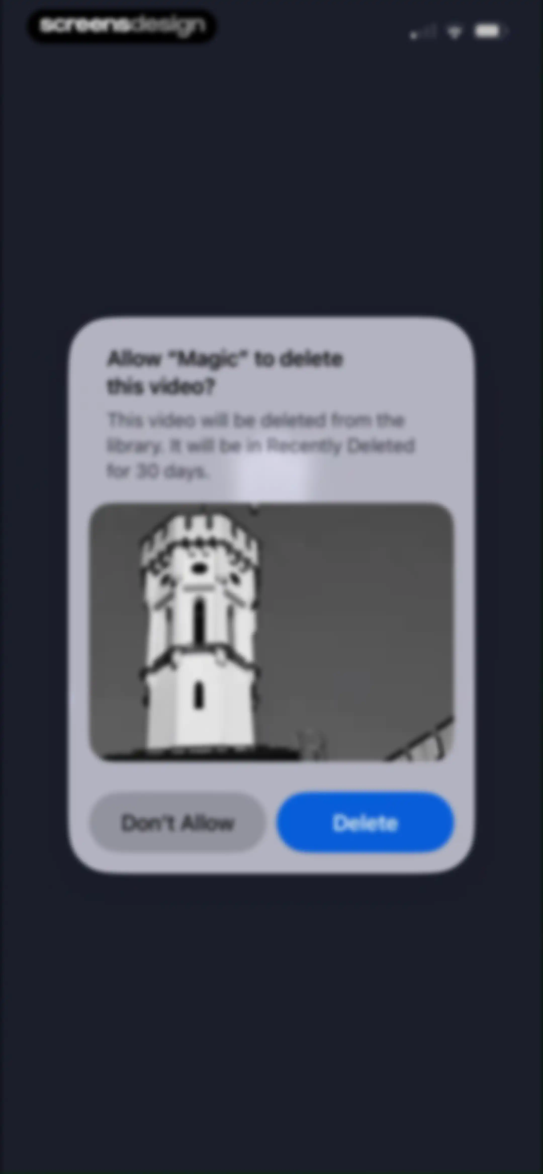 Magic Cleaner-Clean Storage ! screen 32