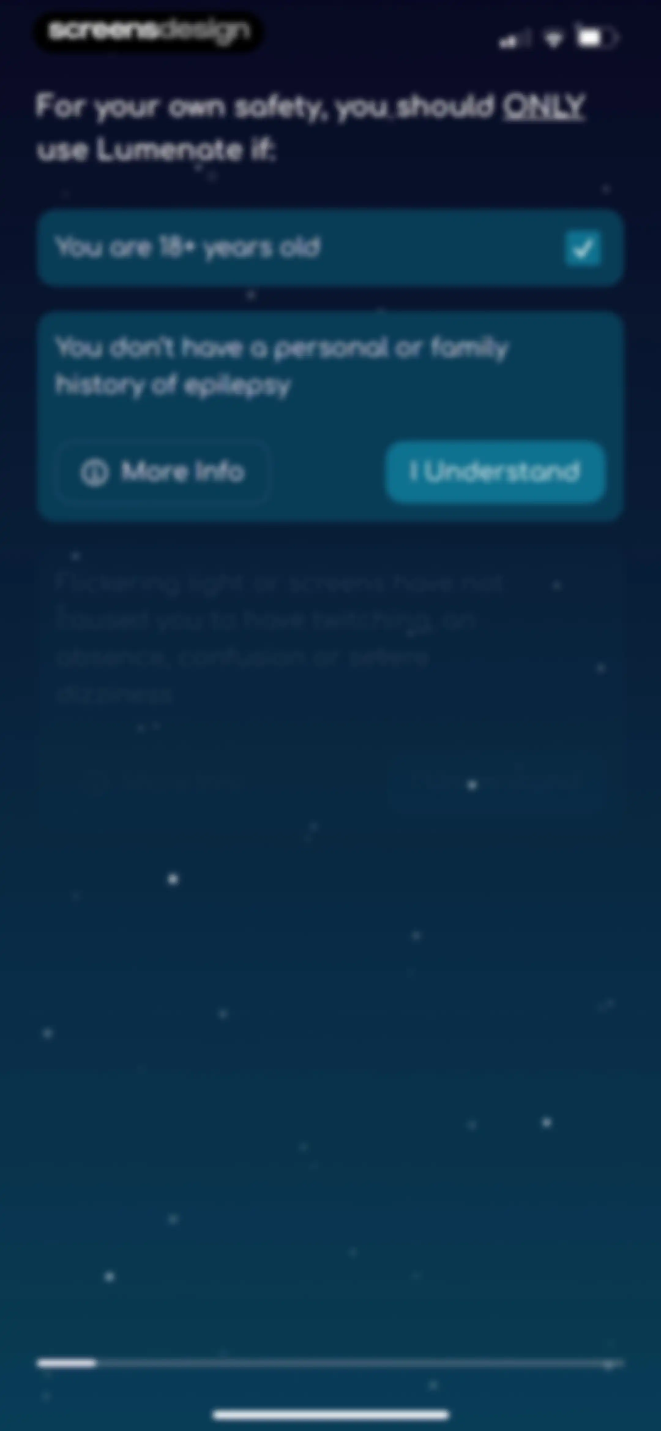 Lumenate: Explore & Relax screen 31