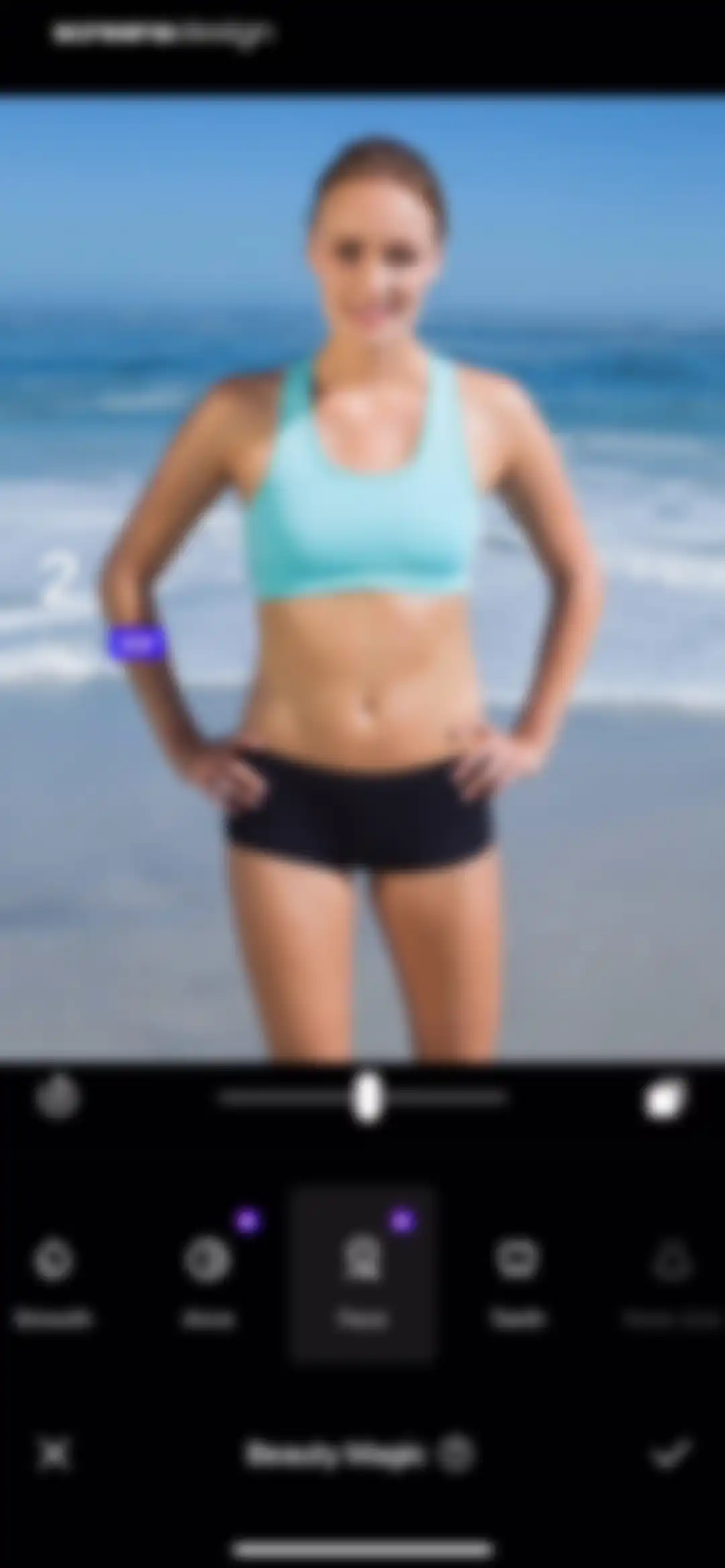 Everlook- Face & Body Editor screen 16