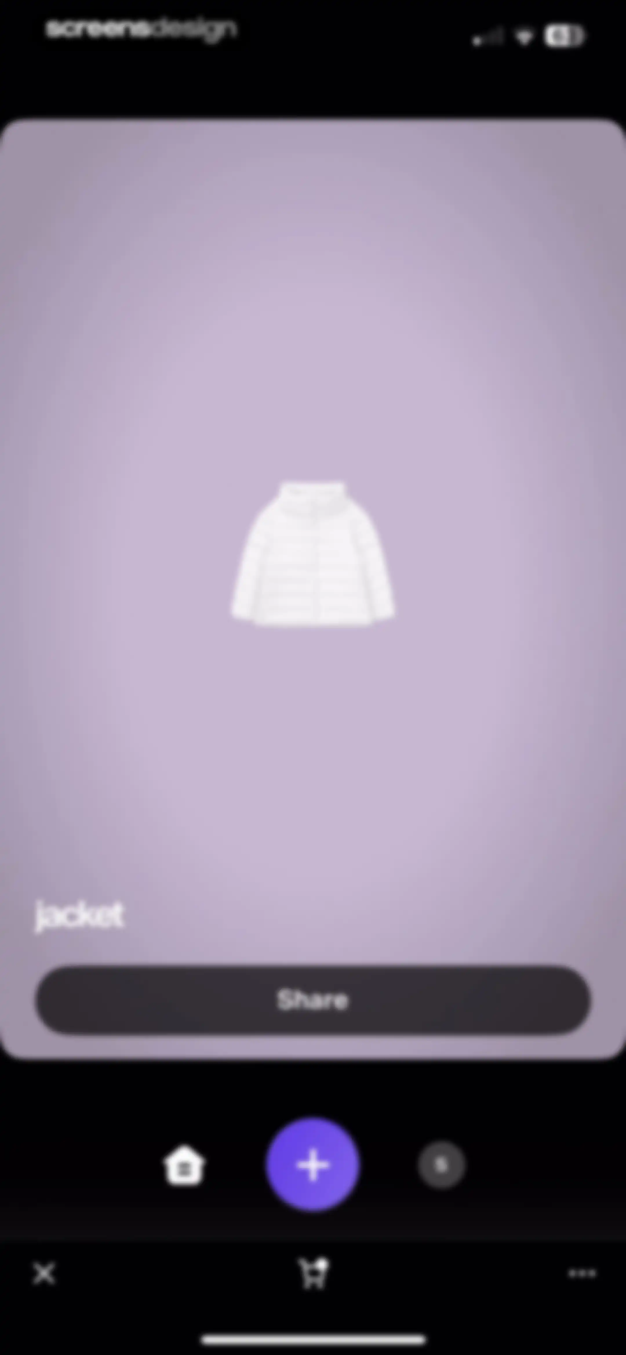 Shop: All your favorite brands screen 41