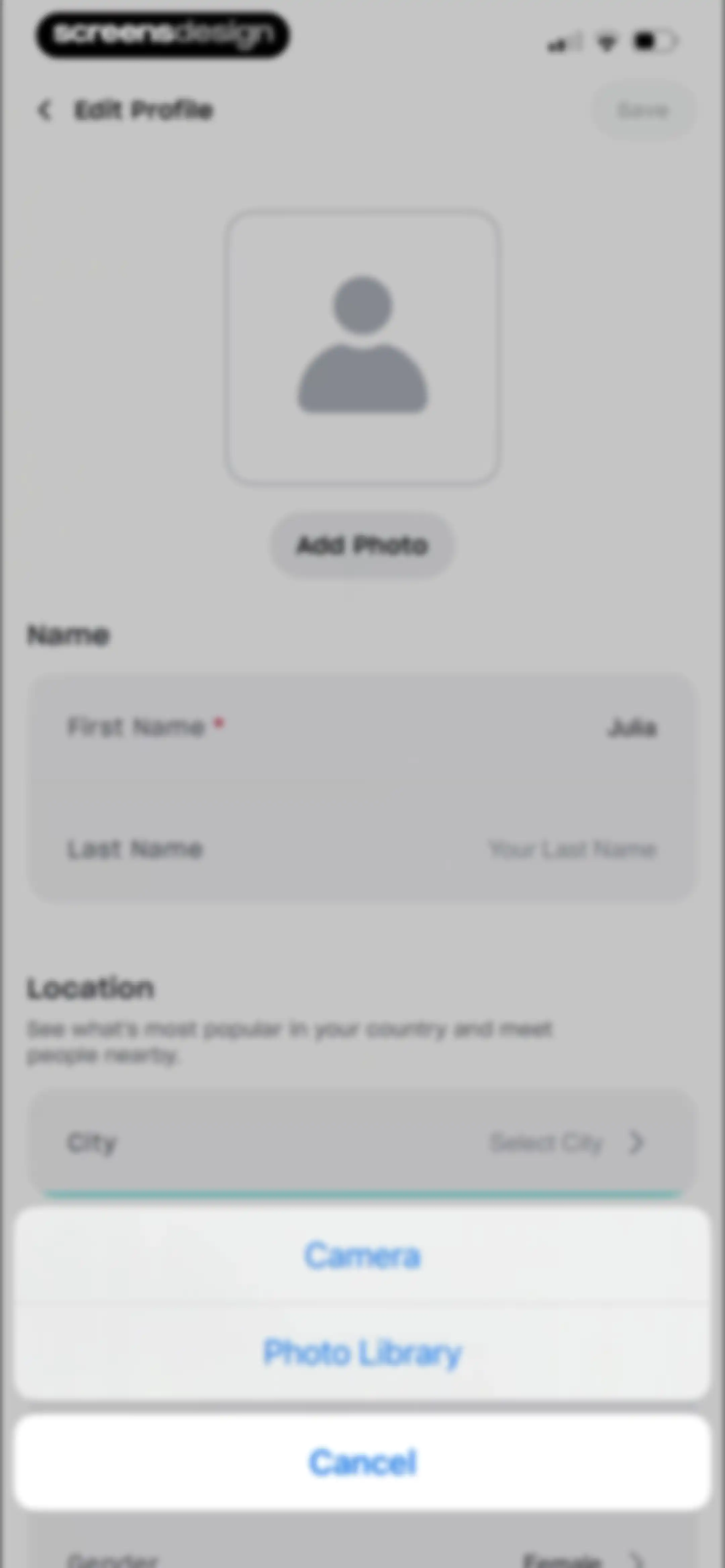 Mindvalley: Self Improvement screen 96