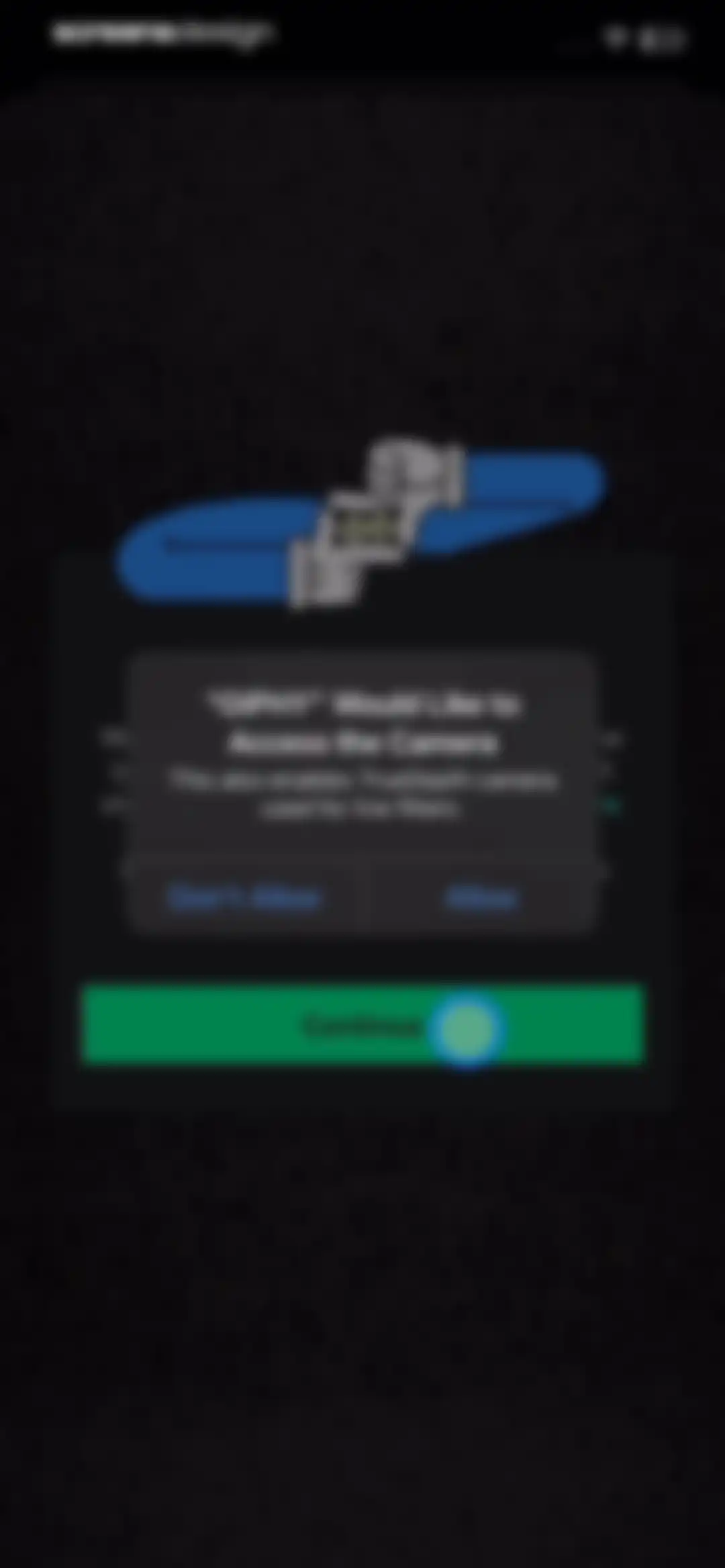 GIPHY: The GIF Search Engine screen 61