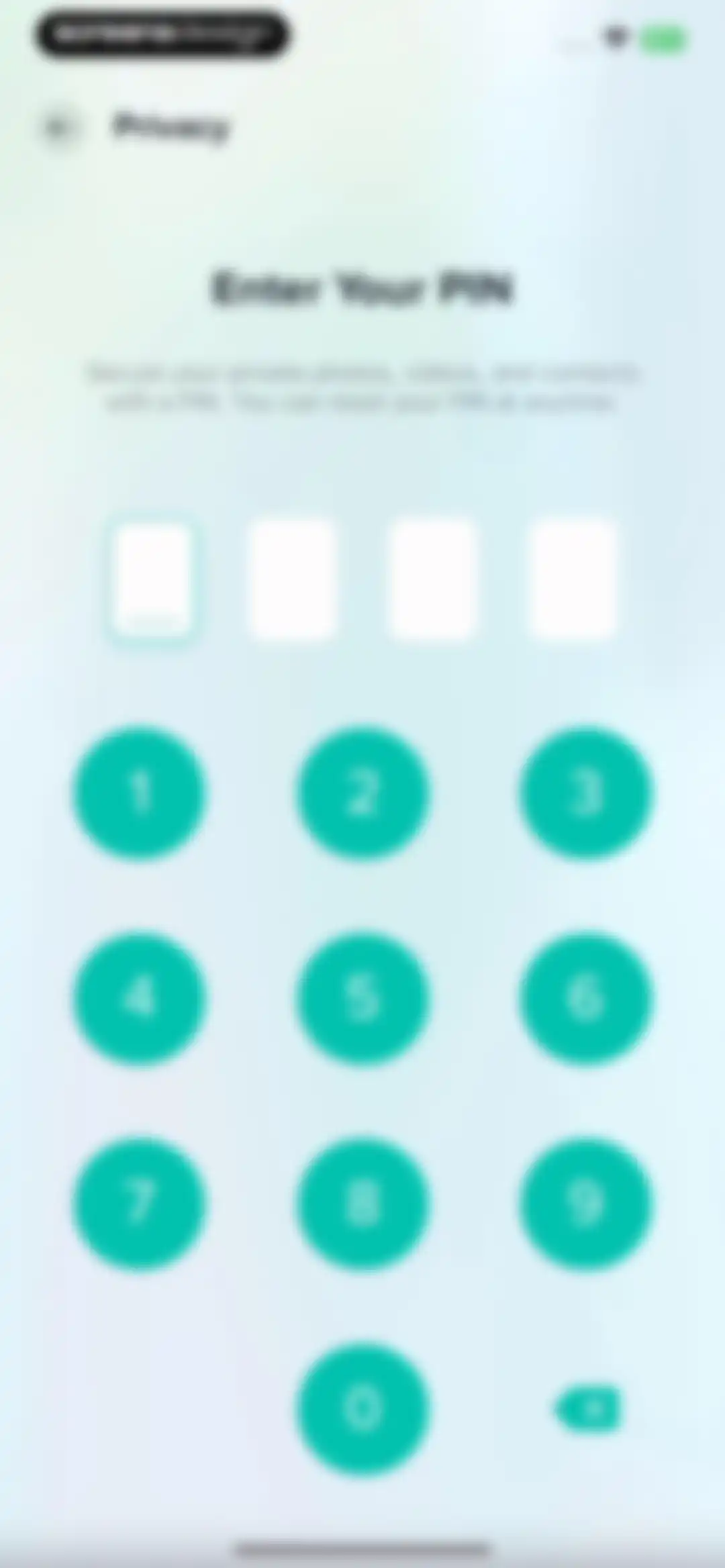 Master Cleaner - Clean Storage screen 69
