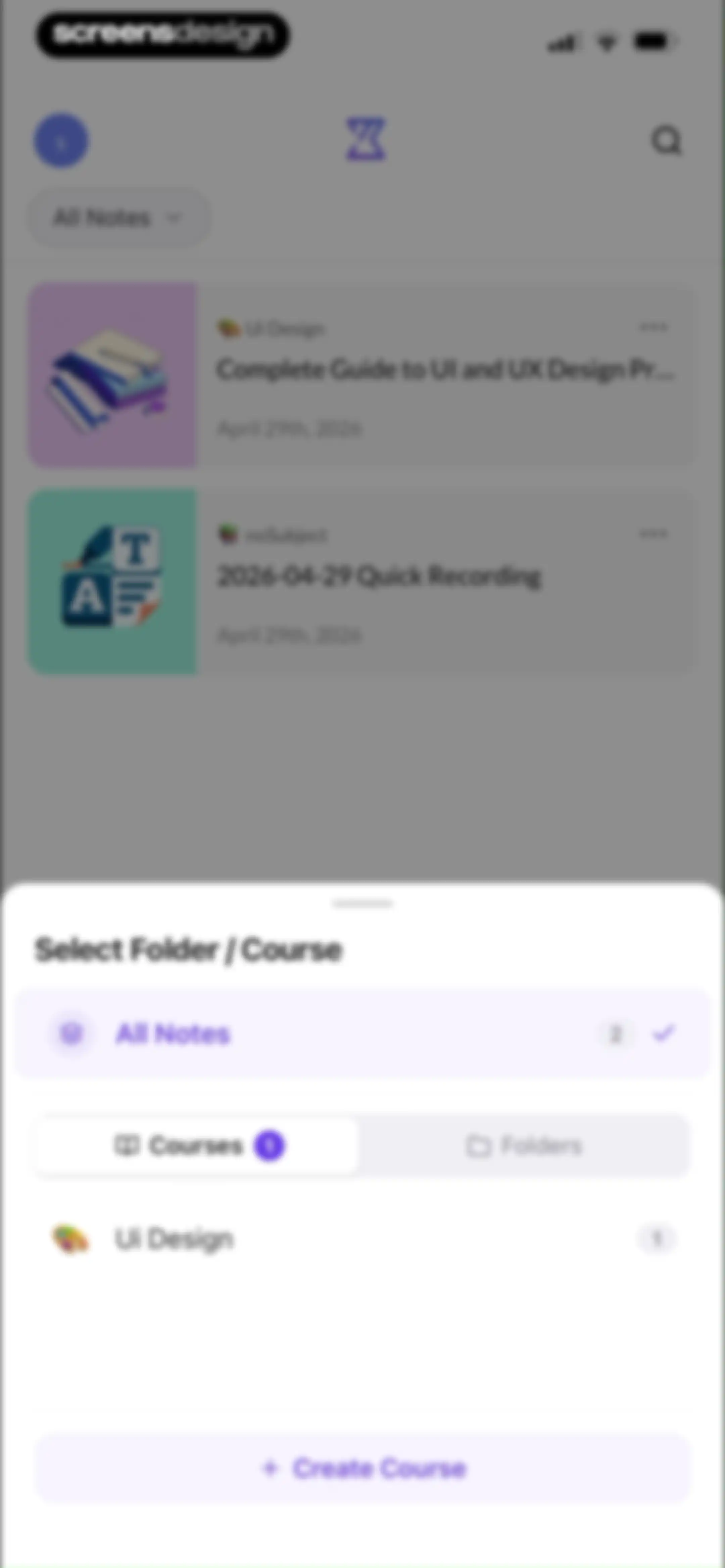 ThetaWave-AI Study Notes screen 130