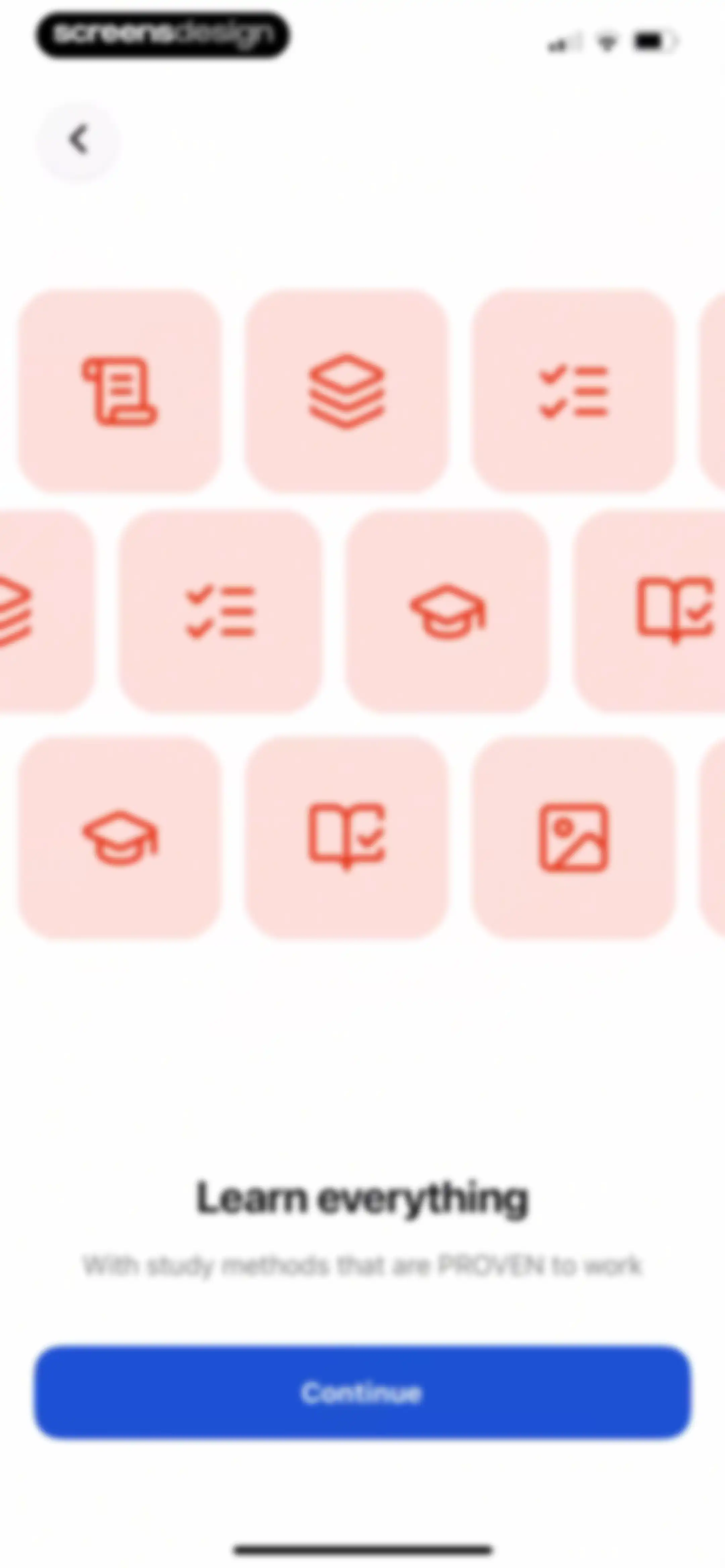 Studley: AI Study Tutor screen 6