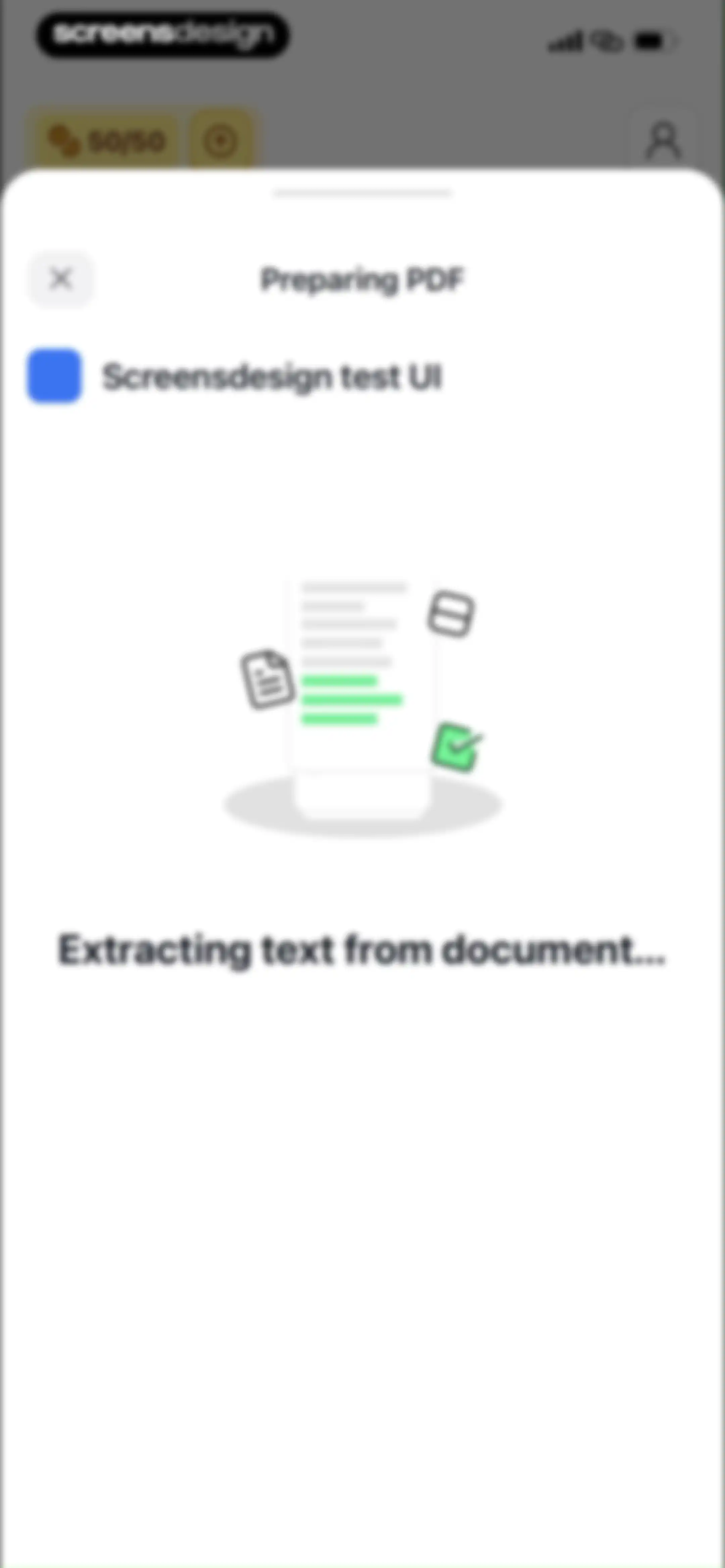 Flashka - AI Flashcards Maker screen 25