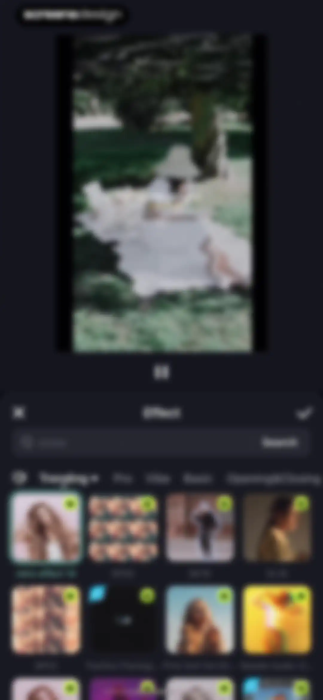 Filmora HD-Video Editor&Maker screen 93