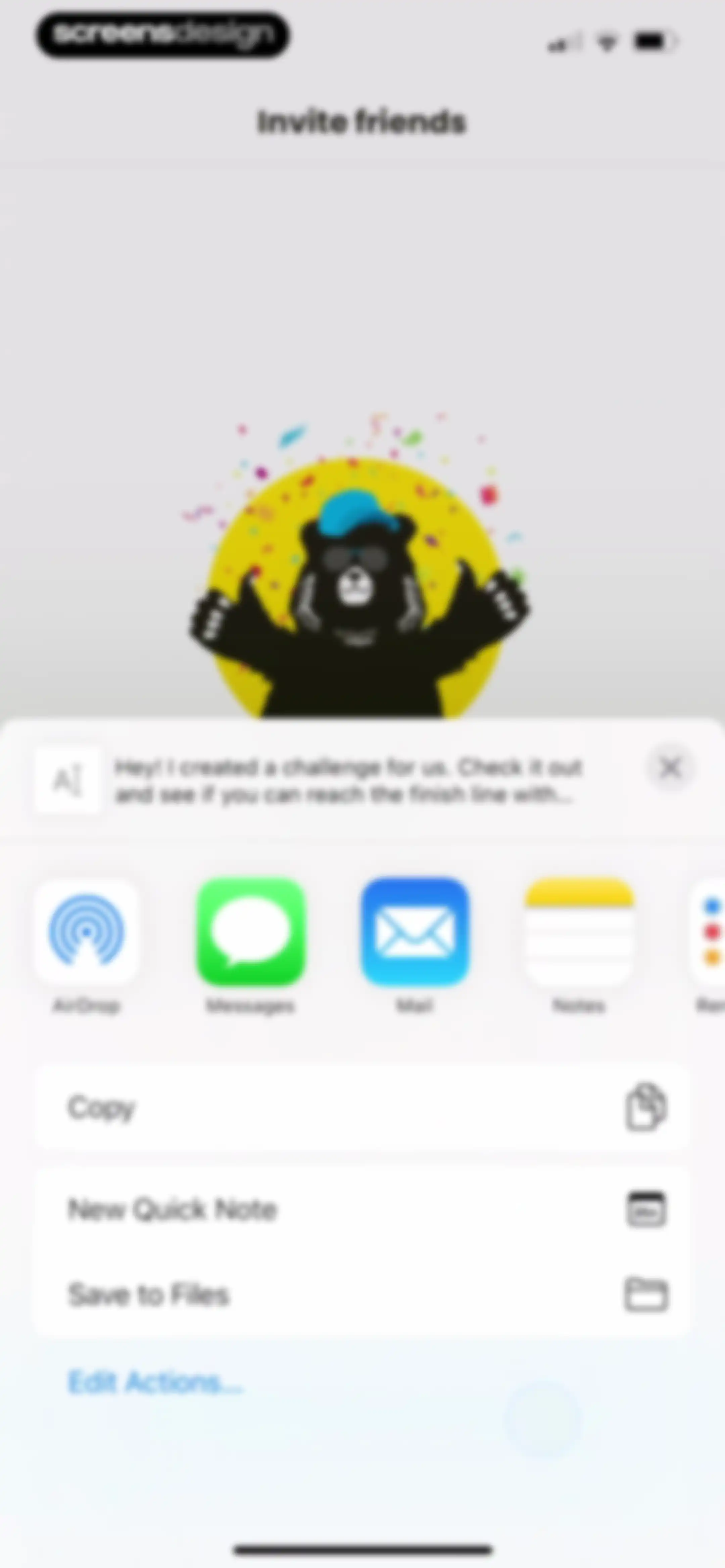 Relive: Hike & Ride Memories screen 71